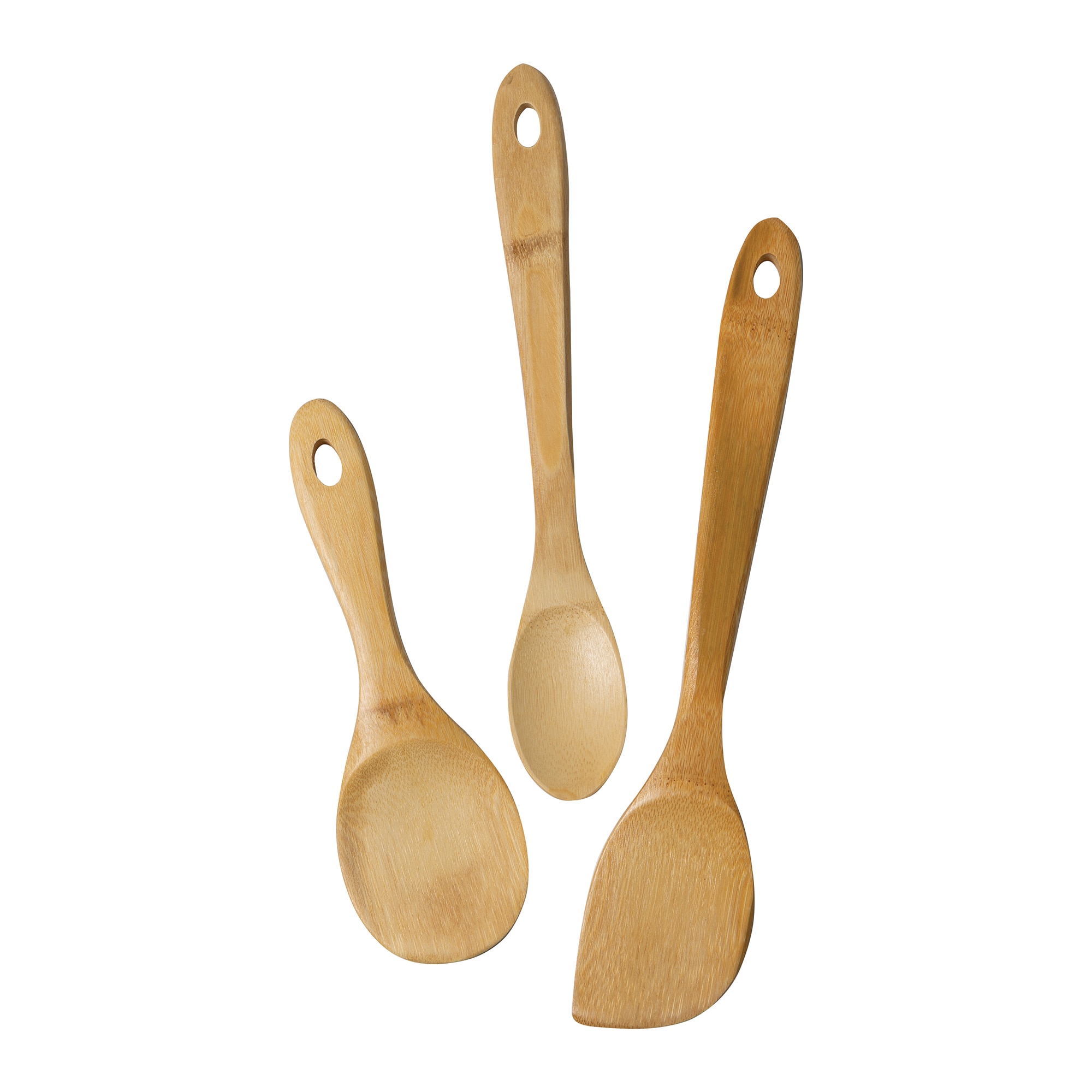 Joyce Chen ESCLJ332018 Beige Spatula set