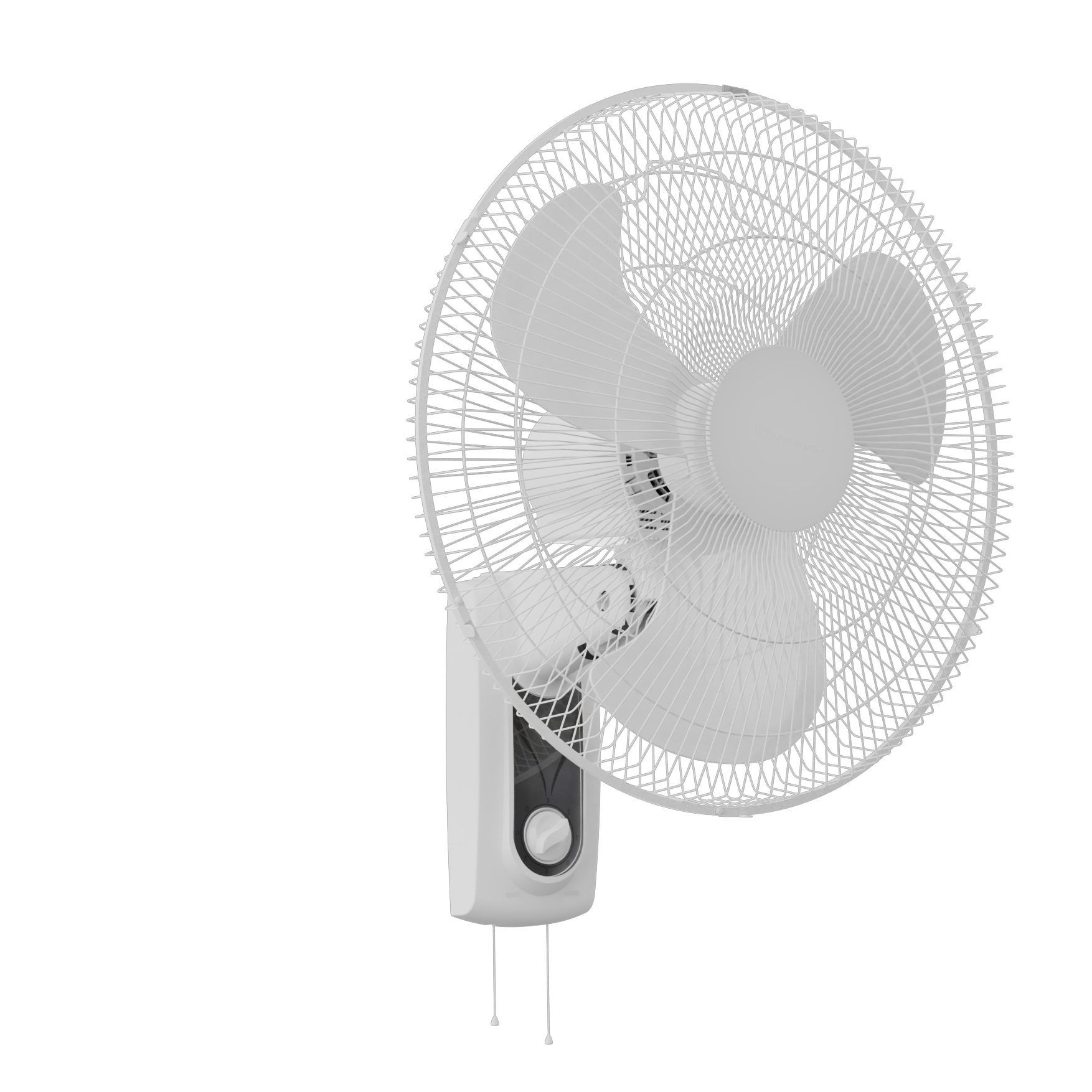 Utilitech WP18-1 Wall-Mounted-Fans - View #4