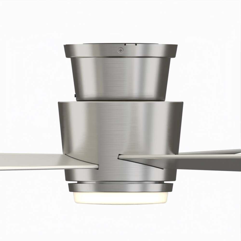Fanimation Studio Collection LP7668LBN Ceiling-Fans - View #6