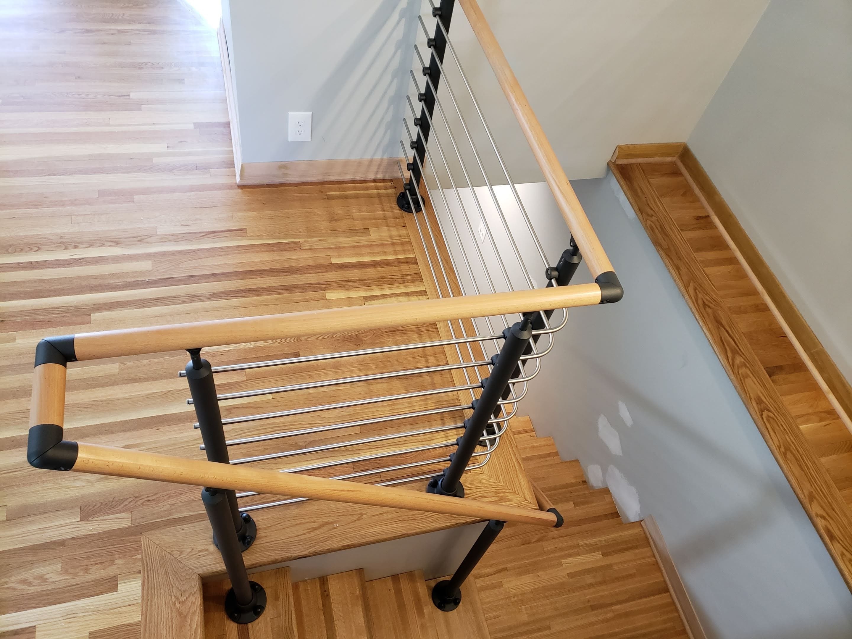 DOLLE 96262 Interior-Stairpart-Balusters - View #7