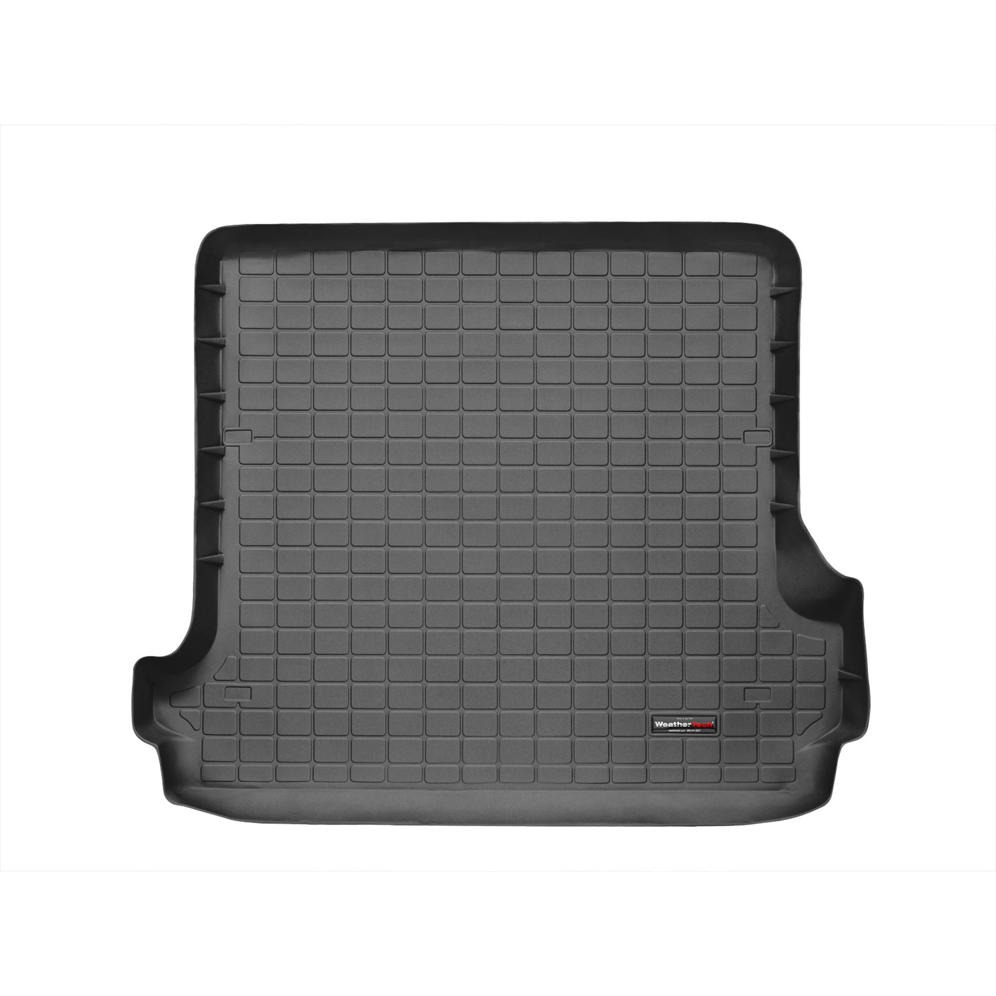 WeatherTech Cargo/Trunk Liner For Car In The Floor Mats & Liners ...