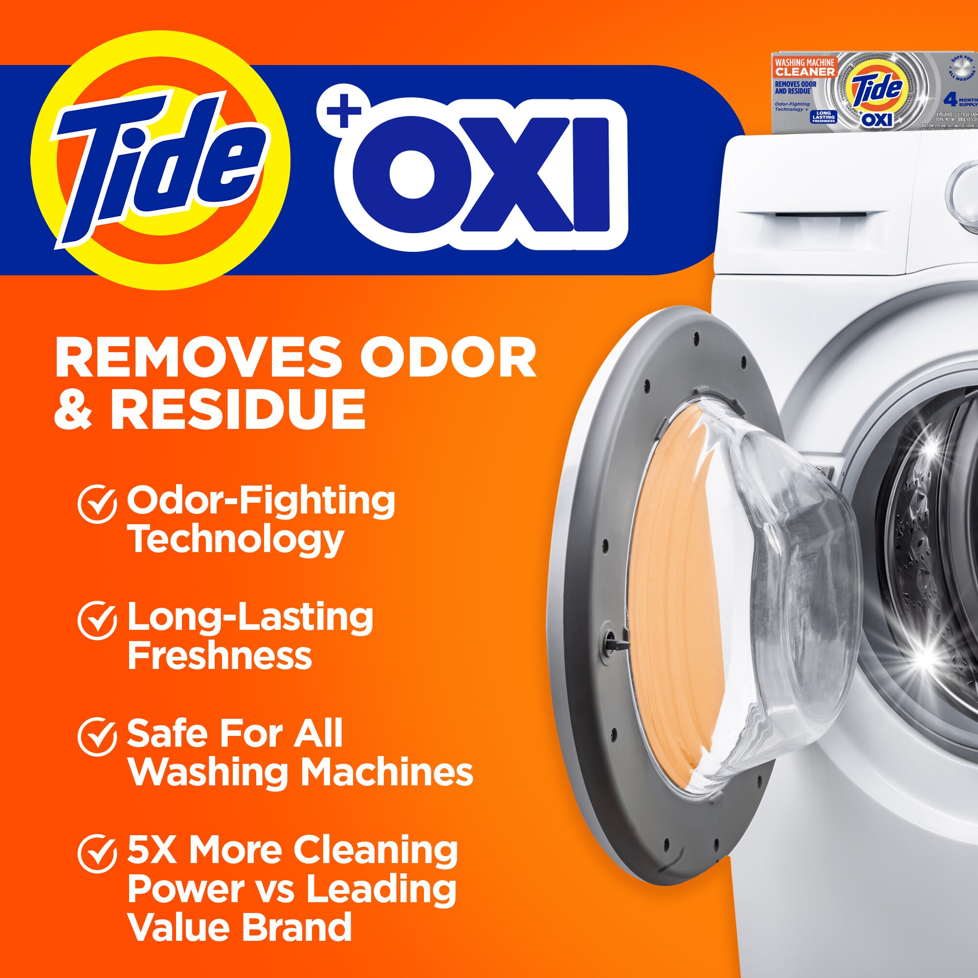 Tide 814521013704 Kitchen-Cleaners-Cc - View #3
