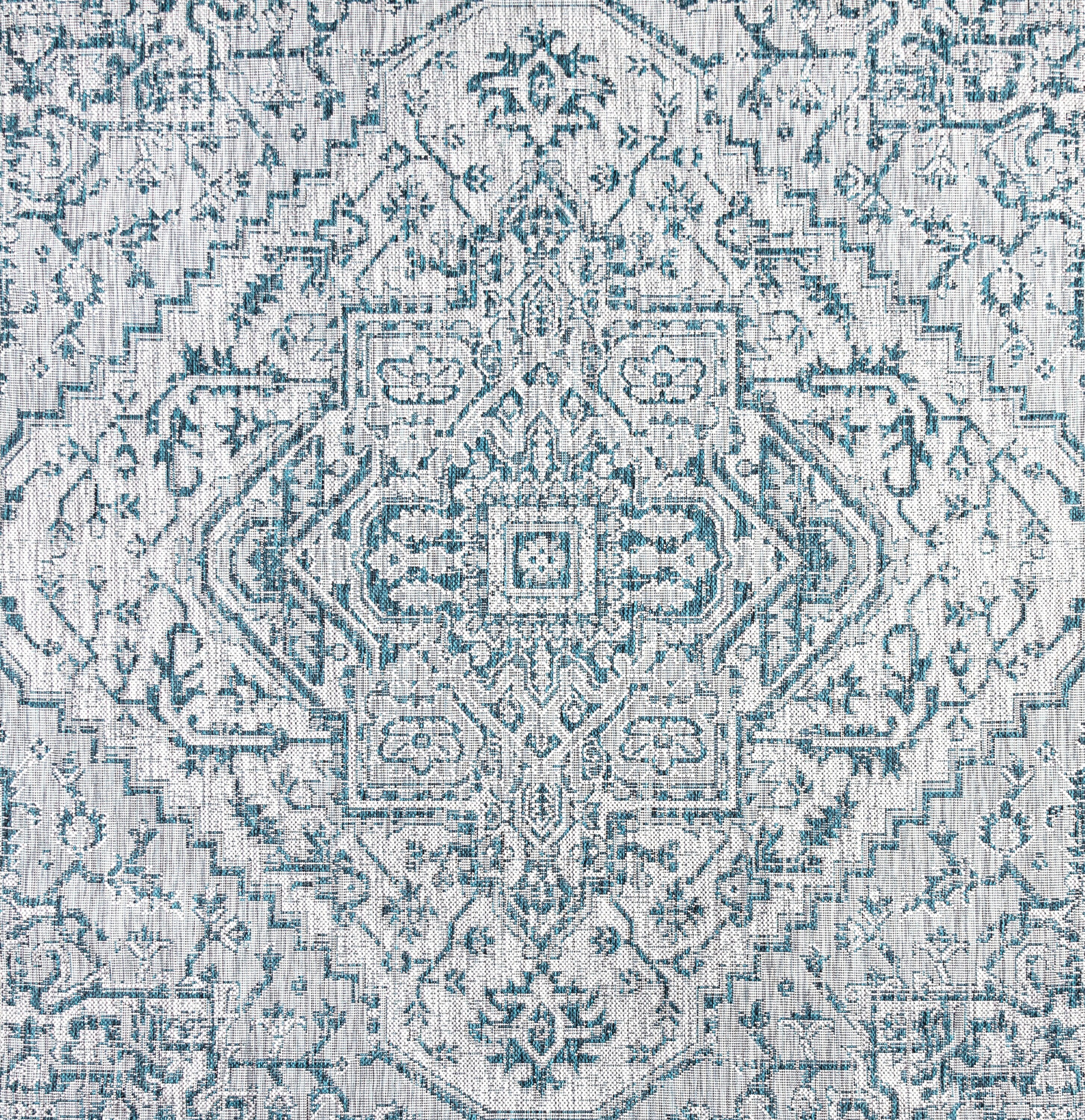 JONATHAN  Y SMB105C-8SQ rugs - View #2