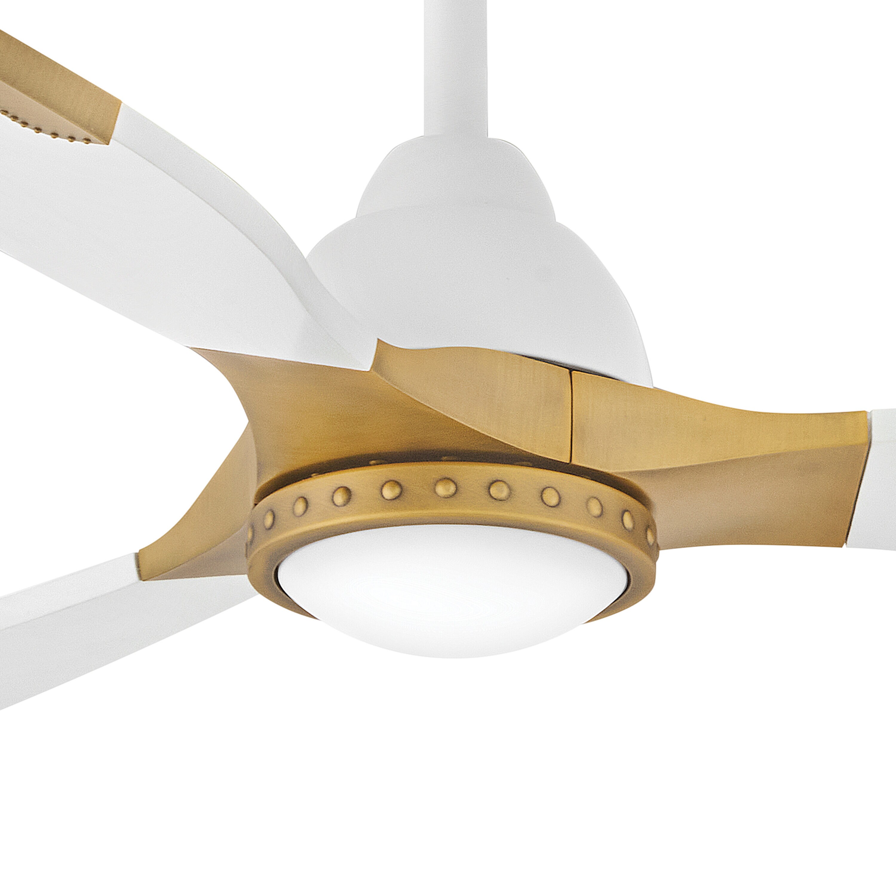 Hinkley 906760FMW-LDD Ceiling-Fans - View #3