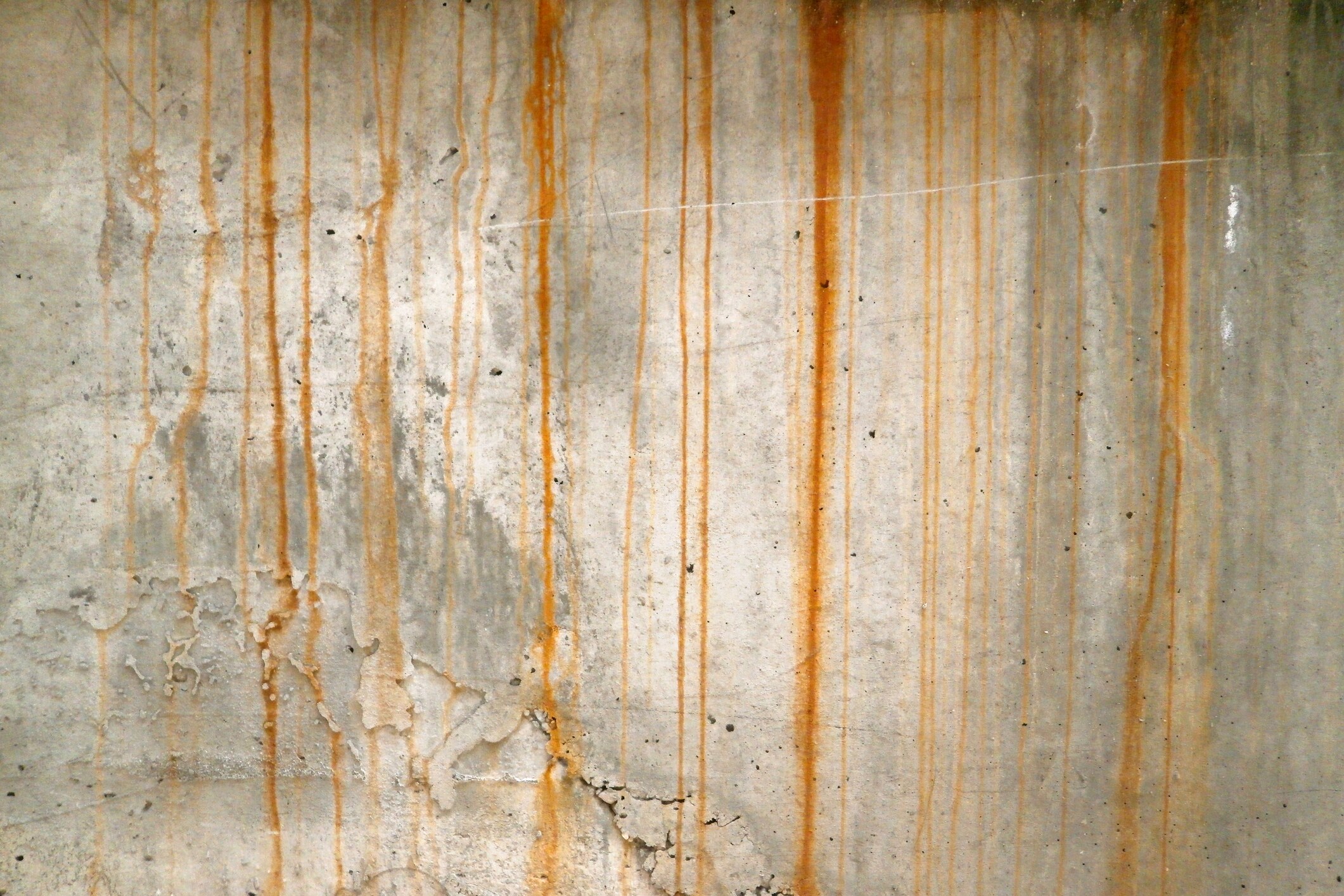 Foundation Armor RUSTREMOVER1GAL Concrete-Stains - View #2