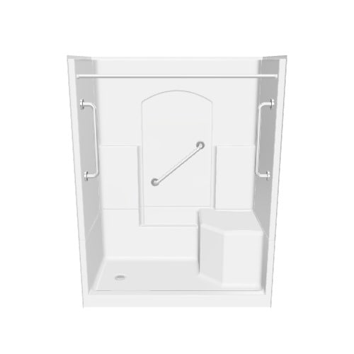 Three-dimensional representation of the product