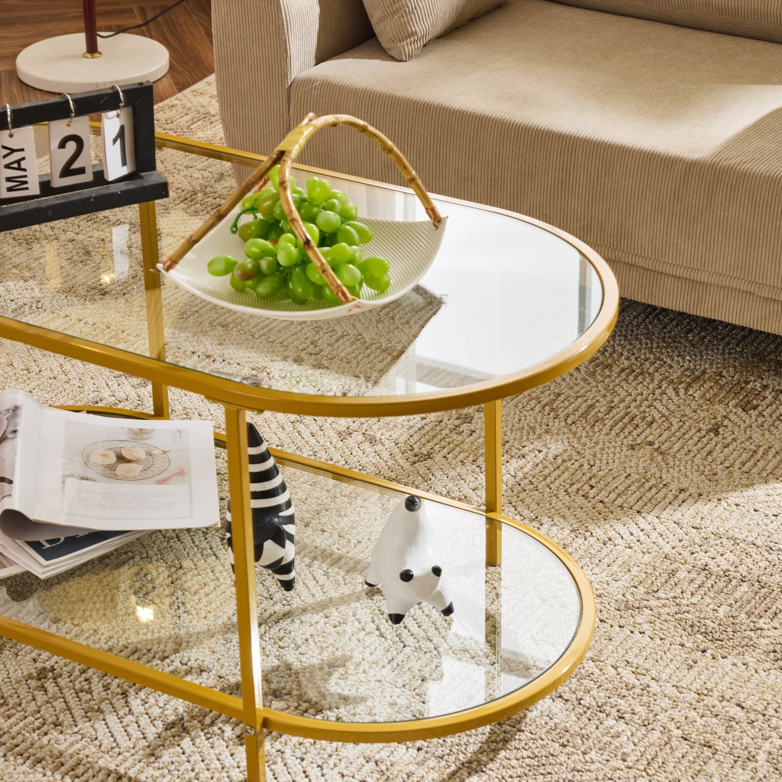Outopee LO1G52006260 Coffee-Tables - View #3