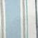 French Blue Linen Stripe