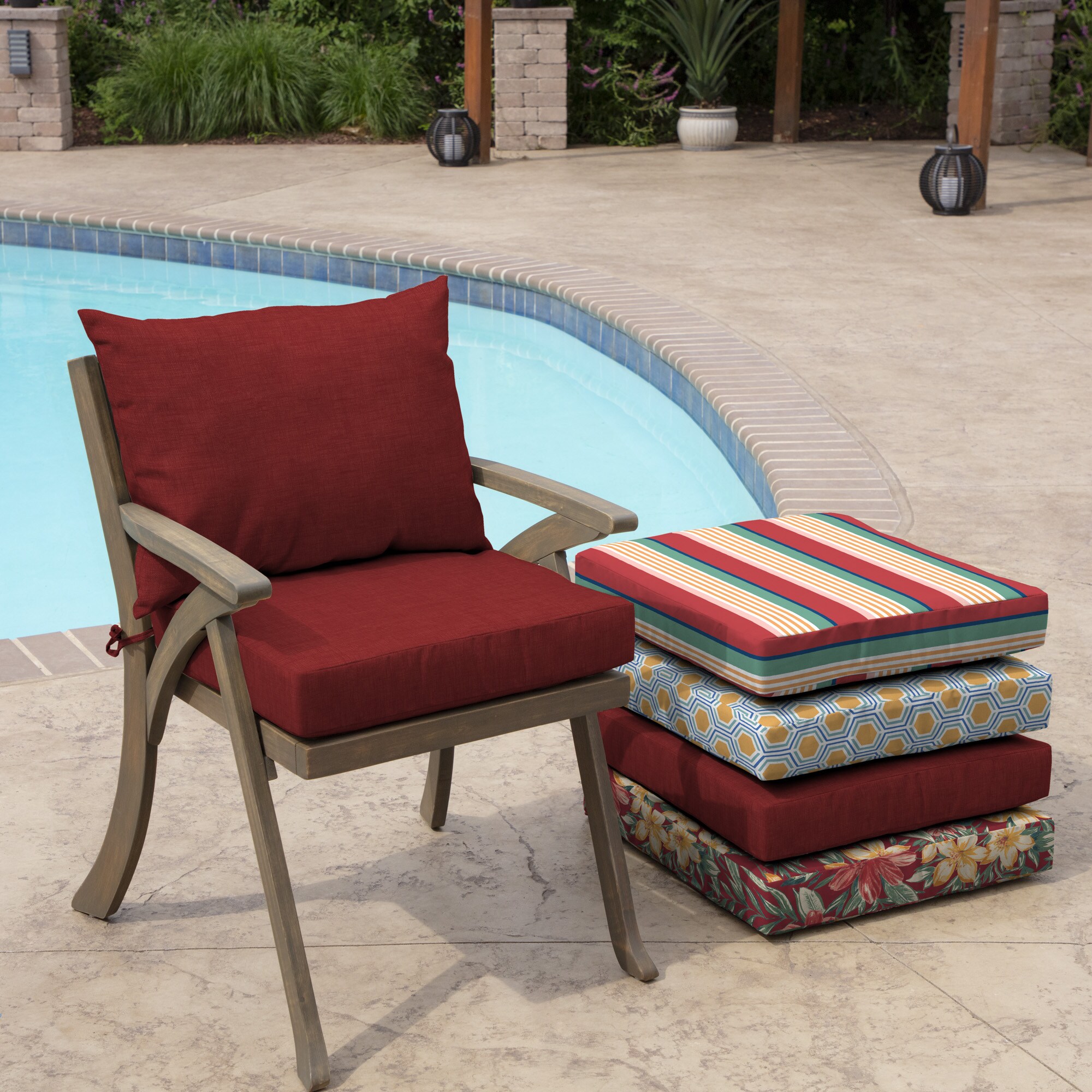 ARDEN ZQ02825B-D9Z1 Patio-Furniture-Cushions - View #5