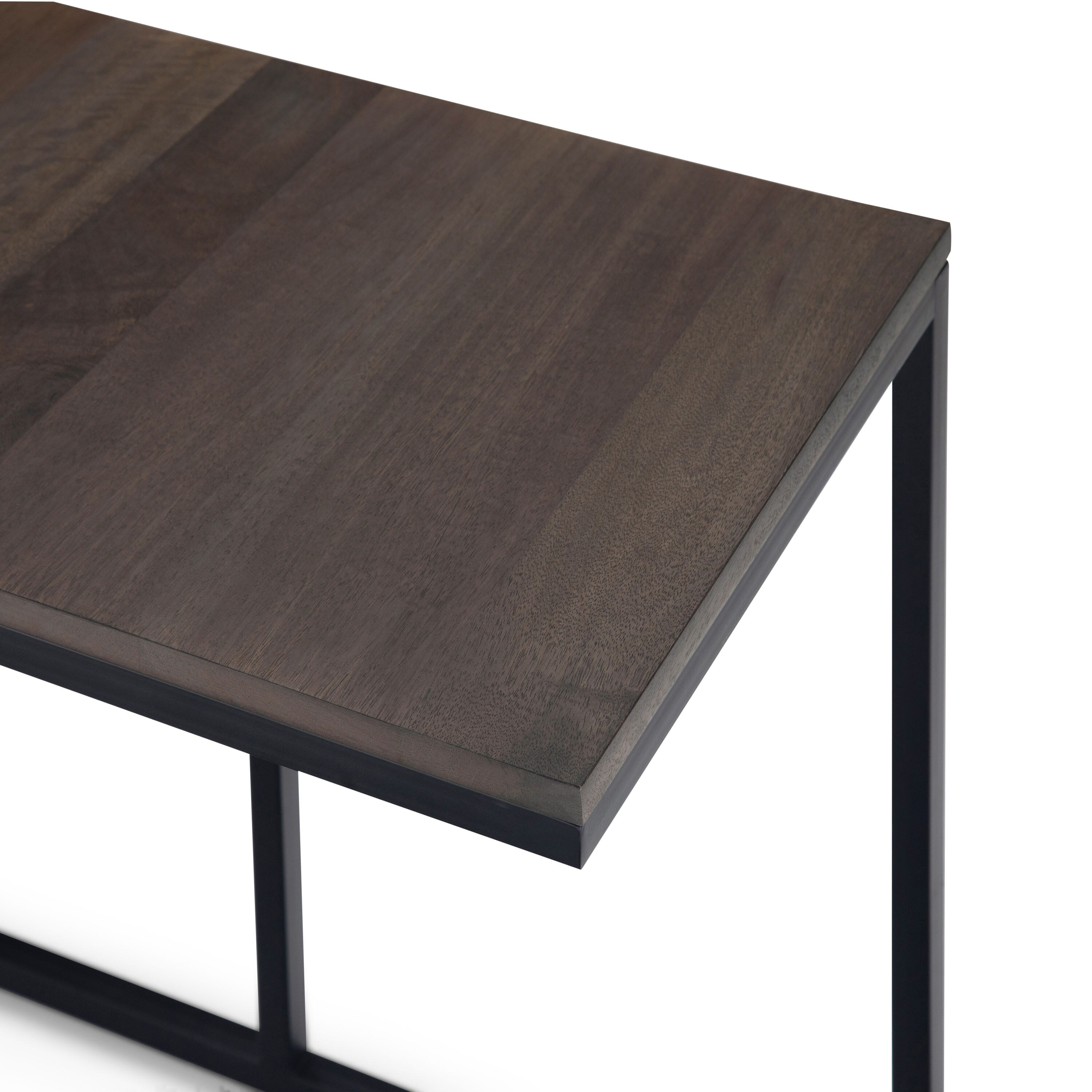 Simpli Home AXCWRD-C04 End-Tables - View #4