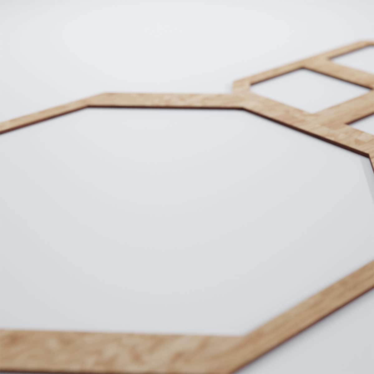 Ekena Millwork WALW24X24X0250JHNRO Wall-Panels - View #5