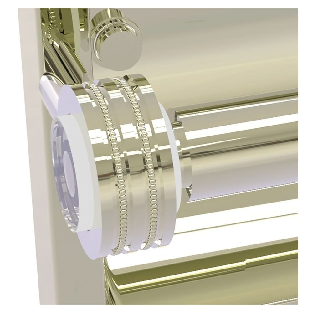 Allied Brass CV-24CD-PNI d060360 - View #2