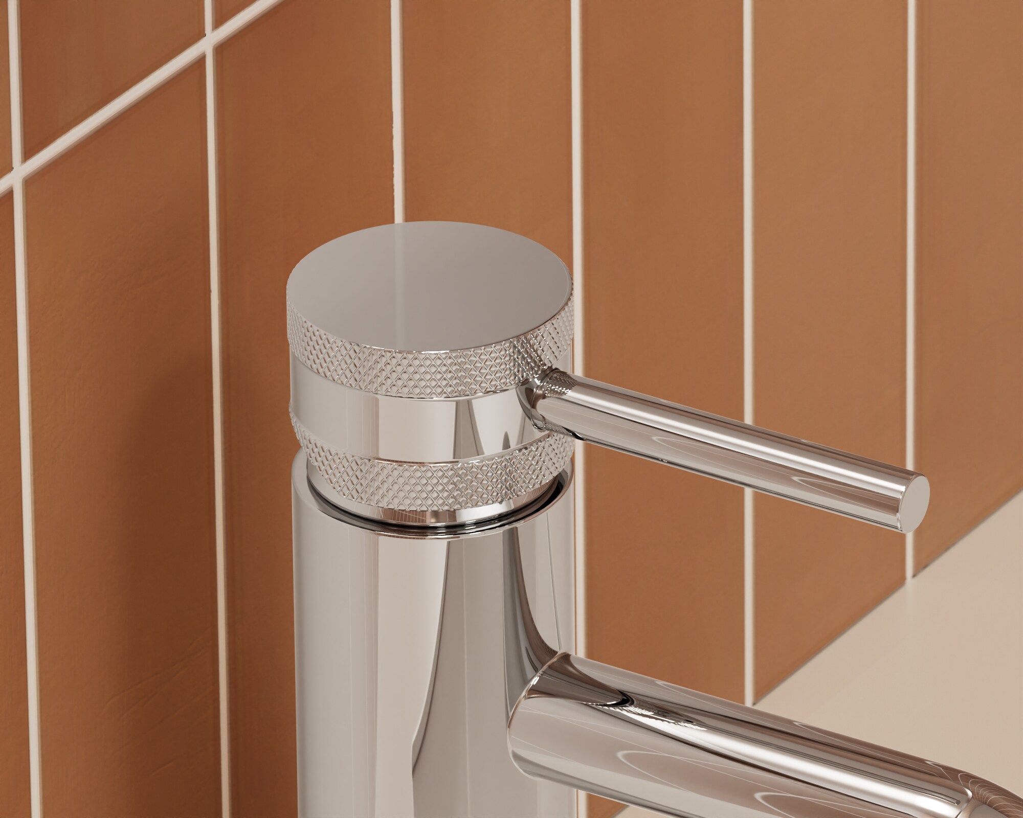 CRANACH C50.AN01.CP Lavatory-Faucets - View #9