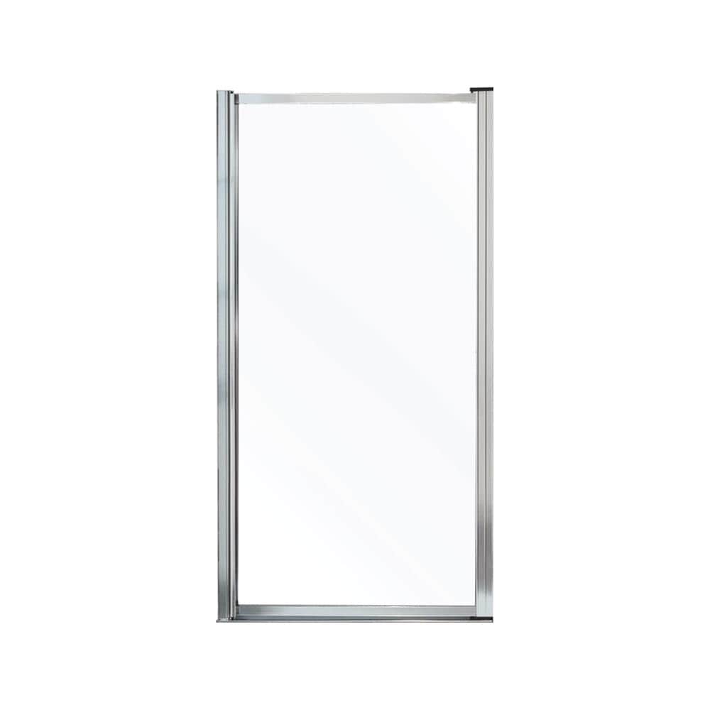 A2 3232CS-136635-WC Alcove-Shower-Kit - View #3