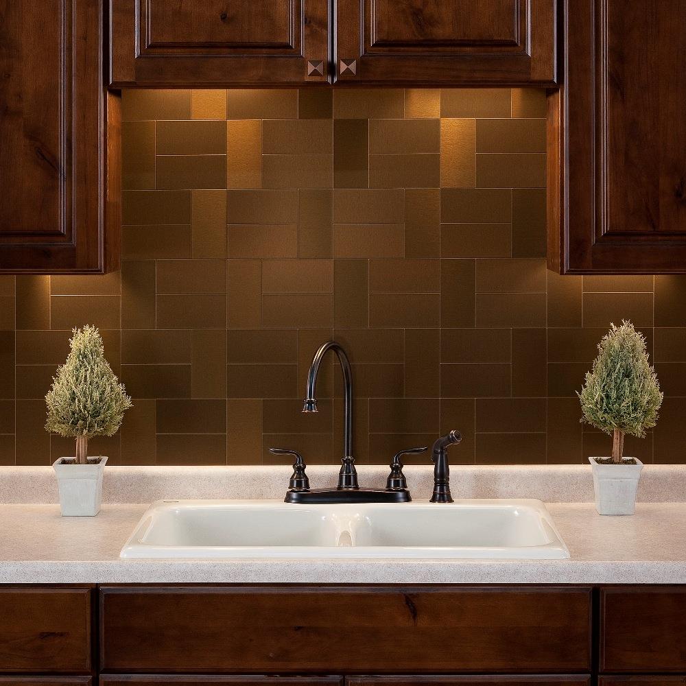Aspect Metal A53-53 Ceramic-Tile - View #3