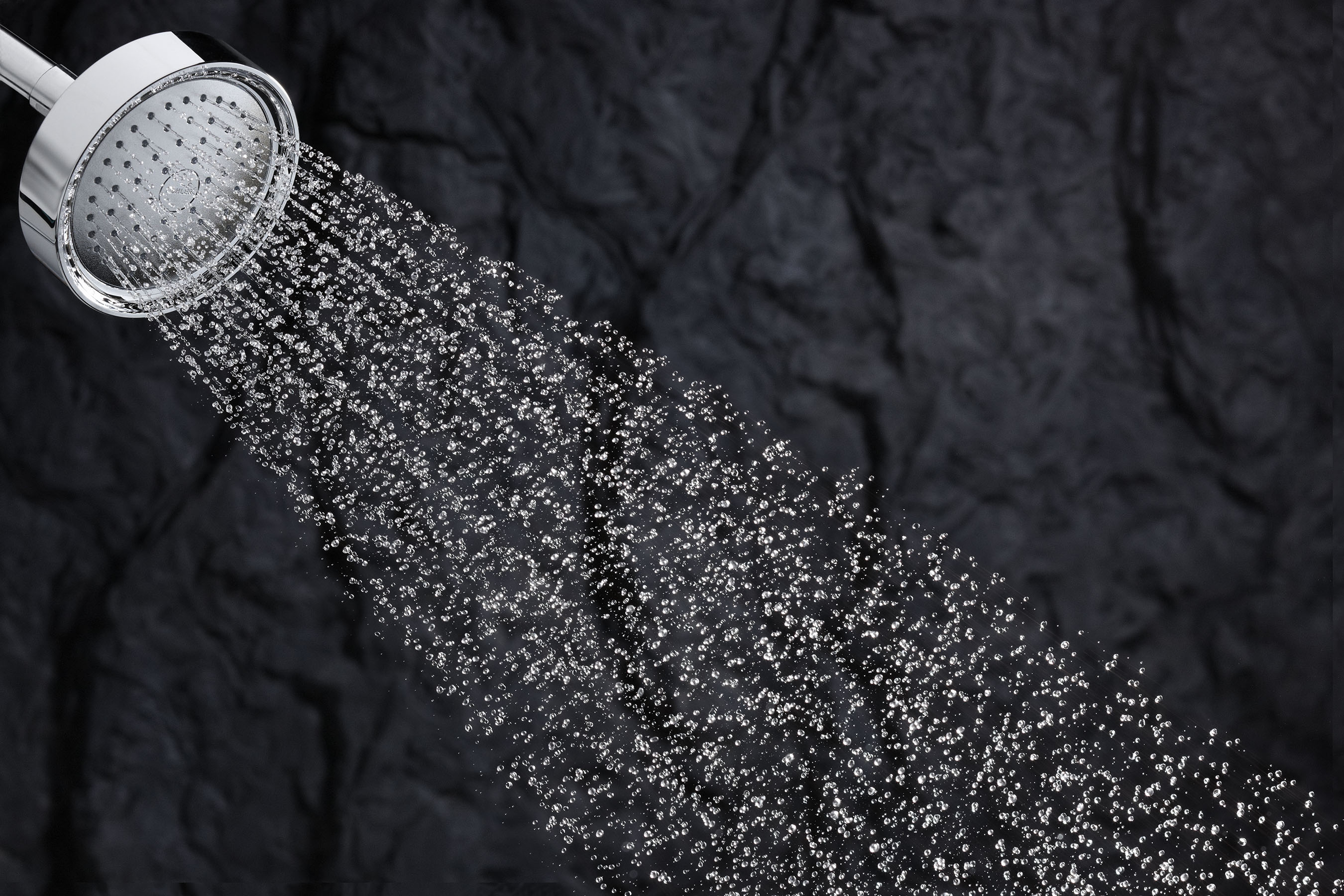 KOHLER 10590-AK-CP Fixed-Showerhead - View #3