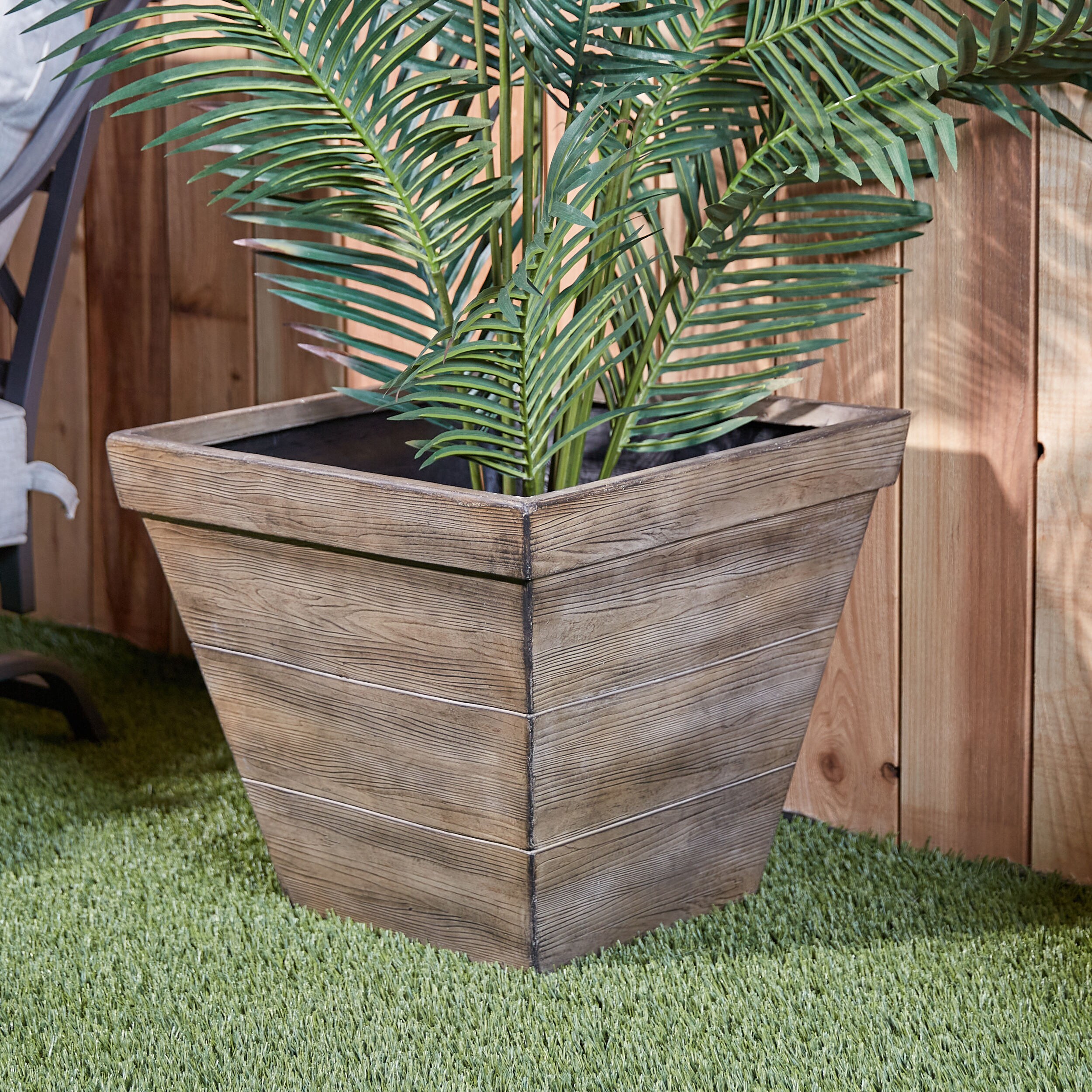 allen + roth PC7882WB Planter-Window-Box - View #6