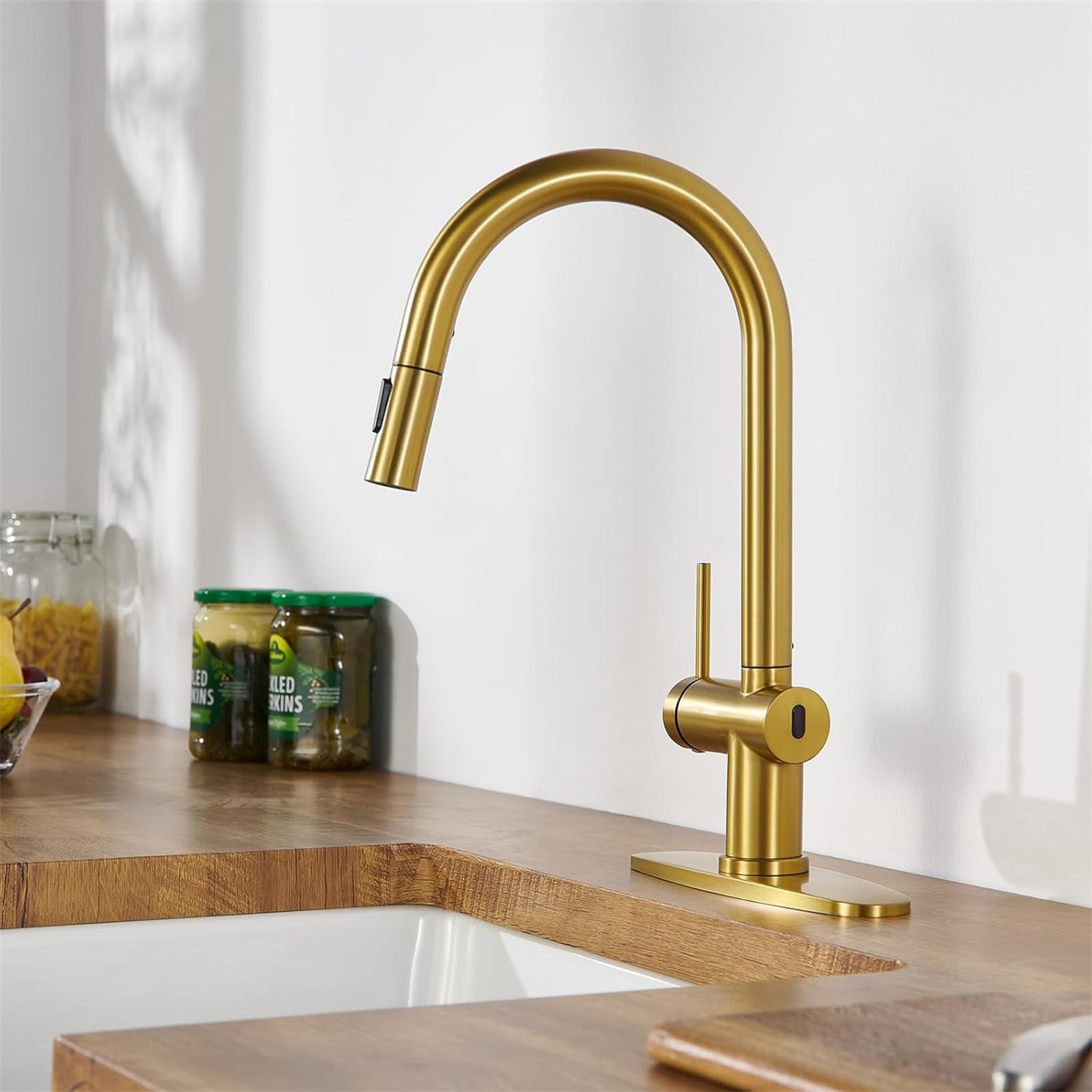 Sumerain ANHY-PL-7 Kitchen-Faucets - View #5