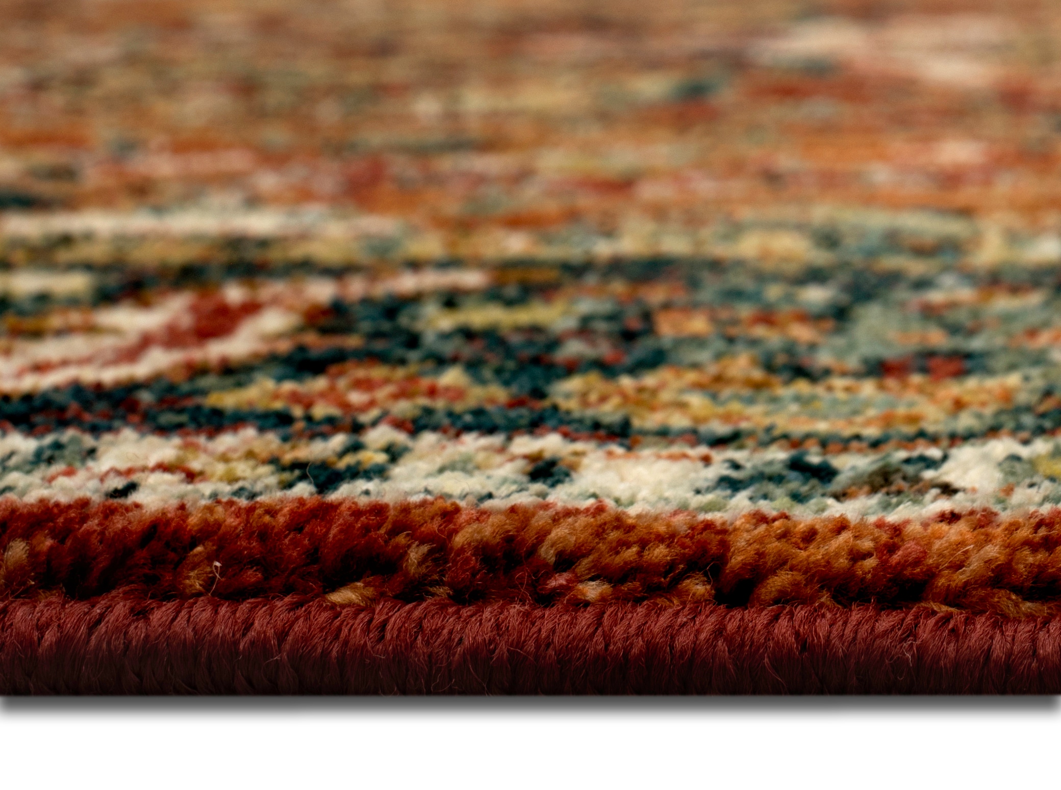allen + roth with STAINMASTER 92469 30048 108144 rugs - View #6