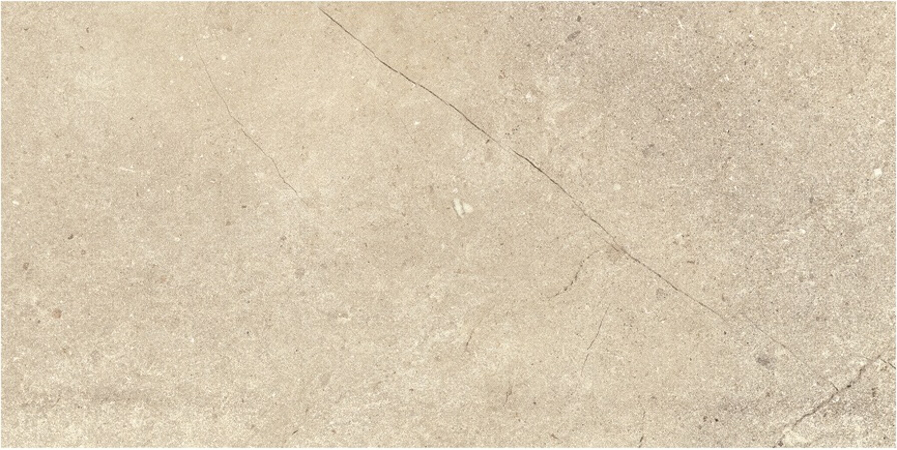 Style Selections 1096331 Logical Honey 12-in x 24-in Glazed Porcelain Tile (1.94-sq. ft/ Piece)