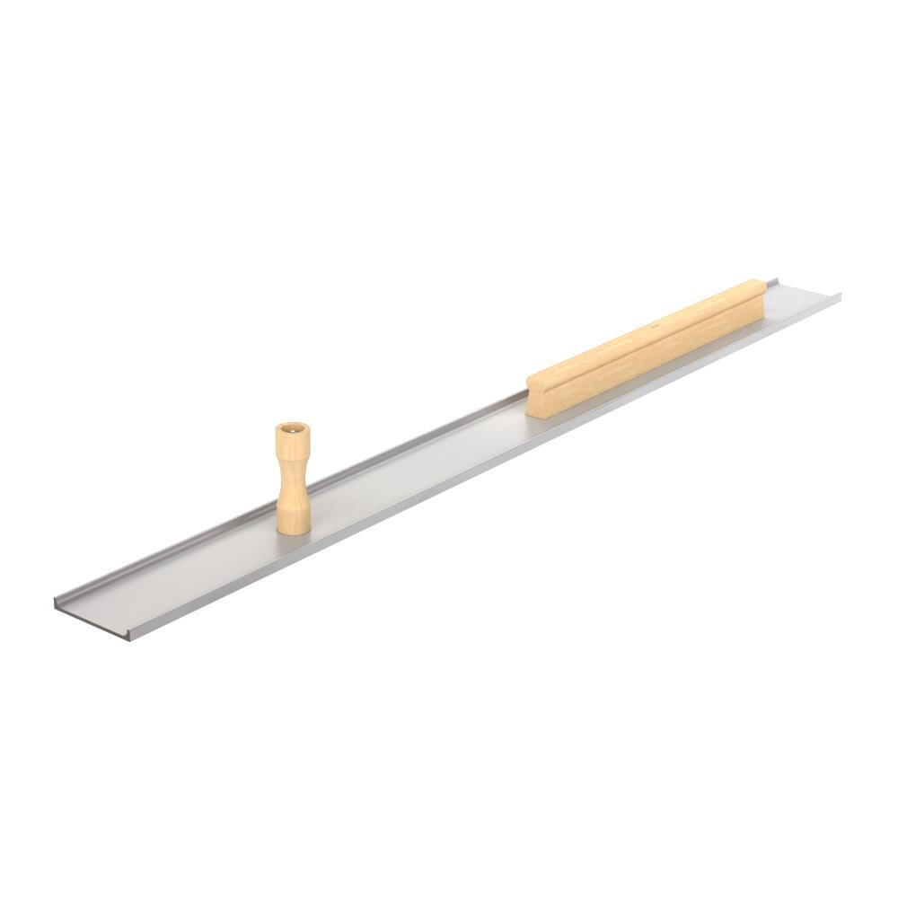 Bon Tool 83-152 42-Inches x 4-Inches Magnesium Concrete Darby