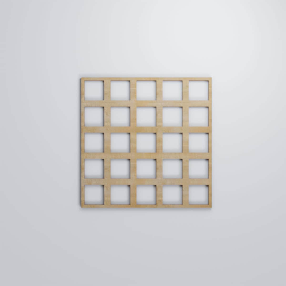 Ekena Millwork WALW12X12X0250MNCBI Wall-Panels - View #2