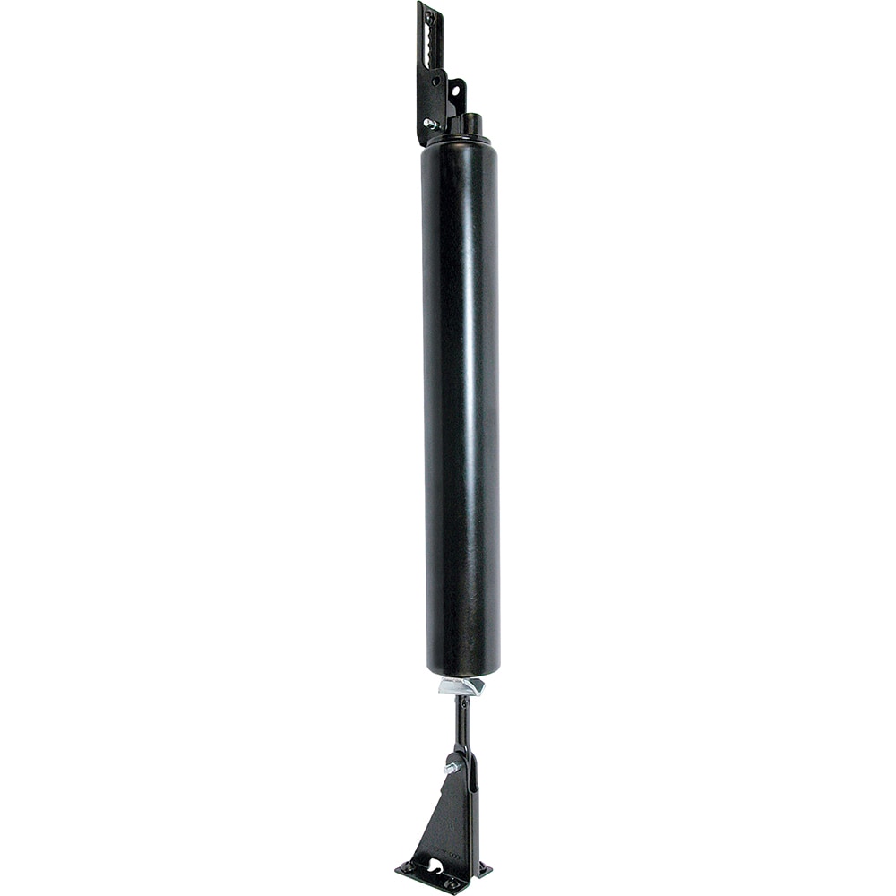 Prime-Line MP5109 Black Residential Door Closer