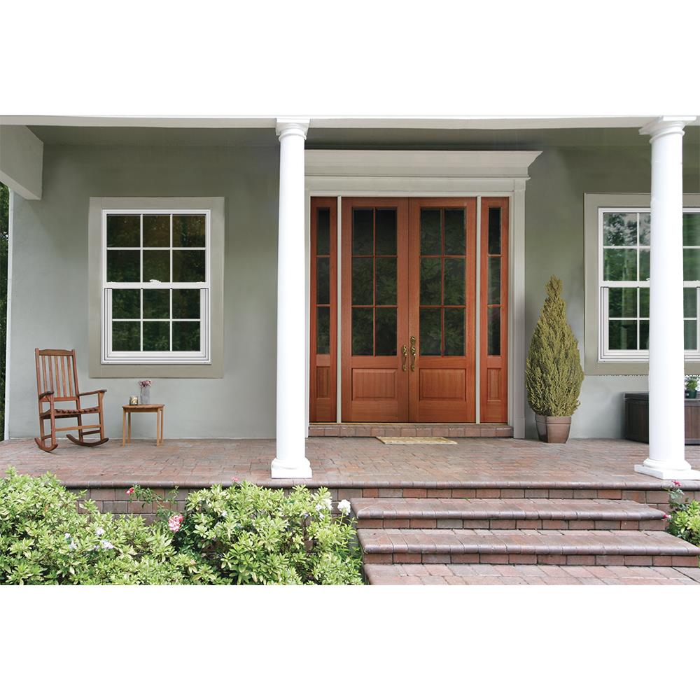 JELD-WEN LOWOLVYSHDL3041 Single-Hung-Windows - View #2