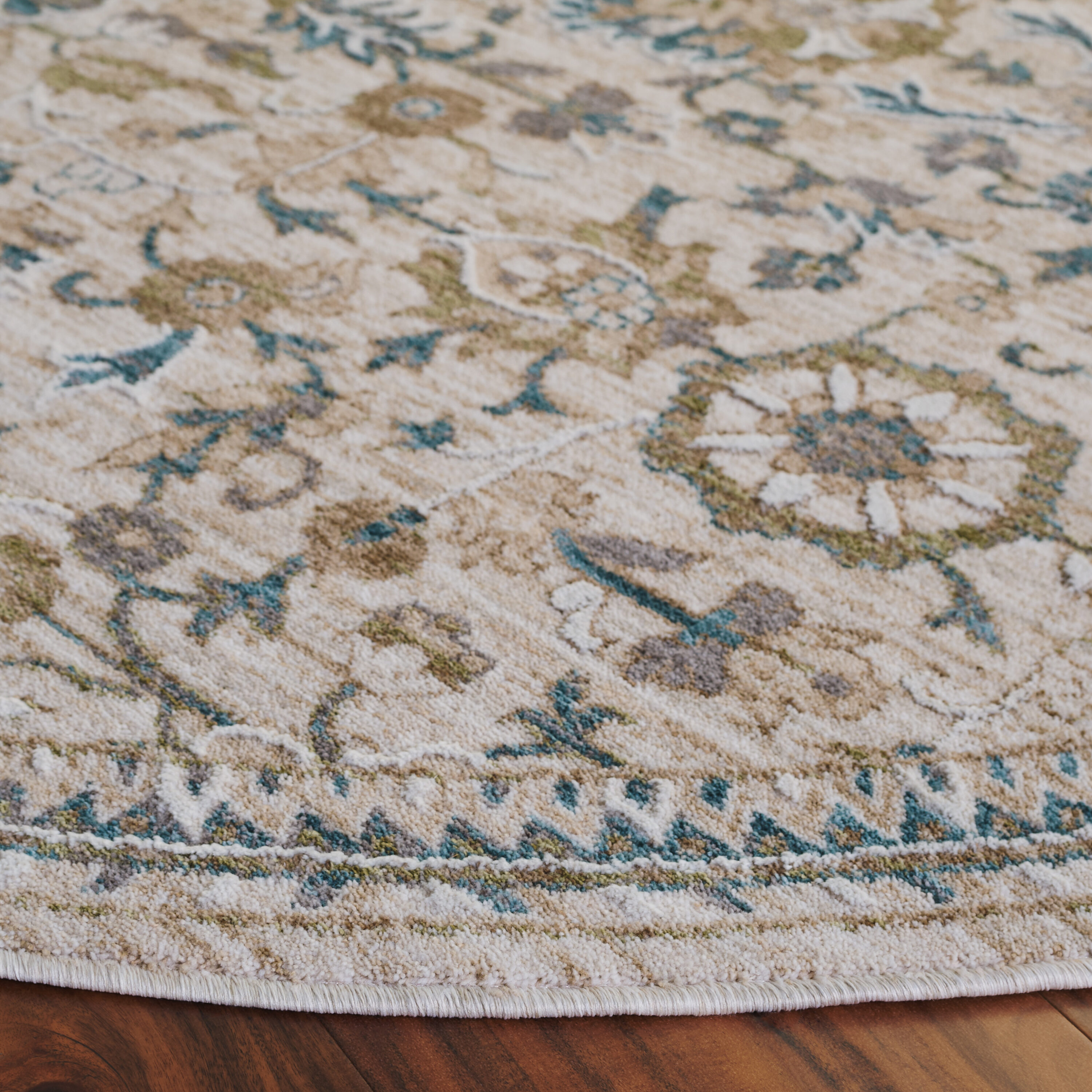 Safavieh FIN322B-7R rugs - View #3