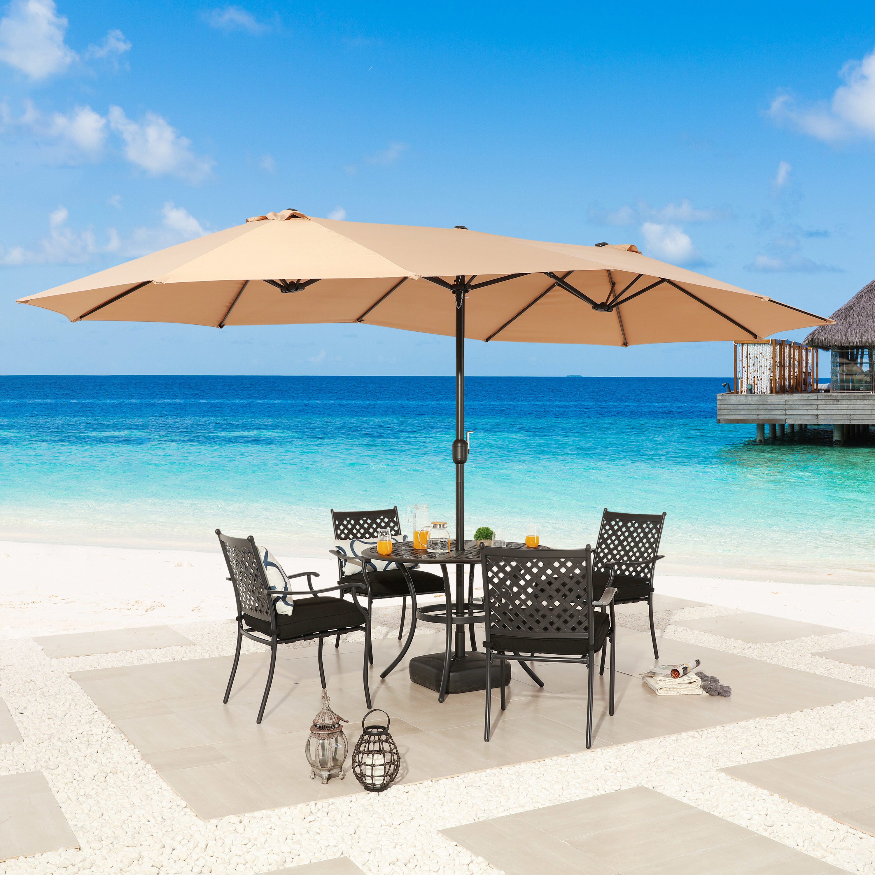Top Home Space TP30219 Umbrellas-2 - View #3