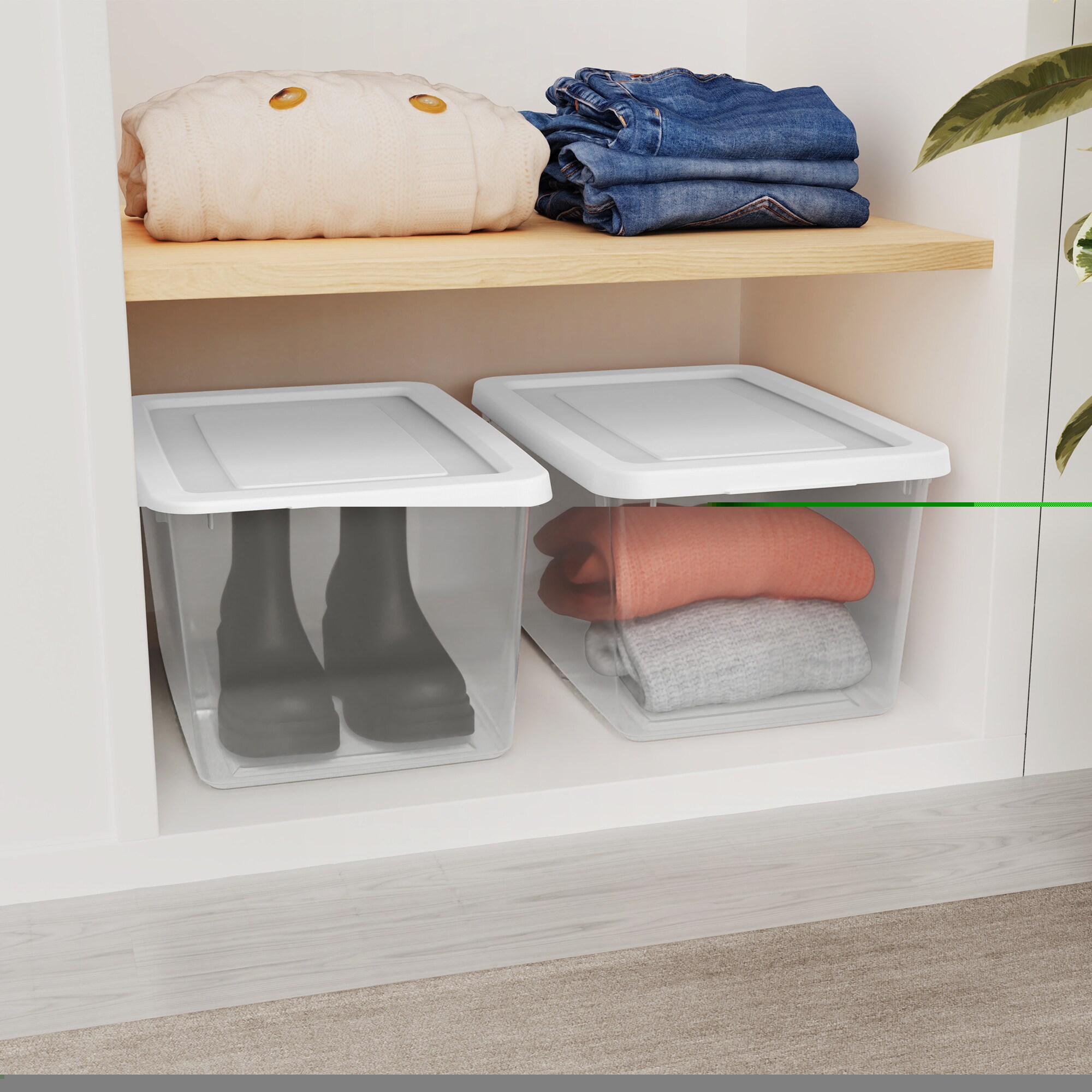 Sterilite 24 X 42448008 Storage-Drawers - View #4