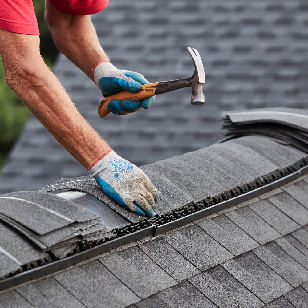 GAF 0850737 Roof-Shingles - View #3