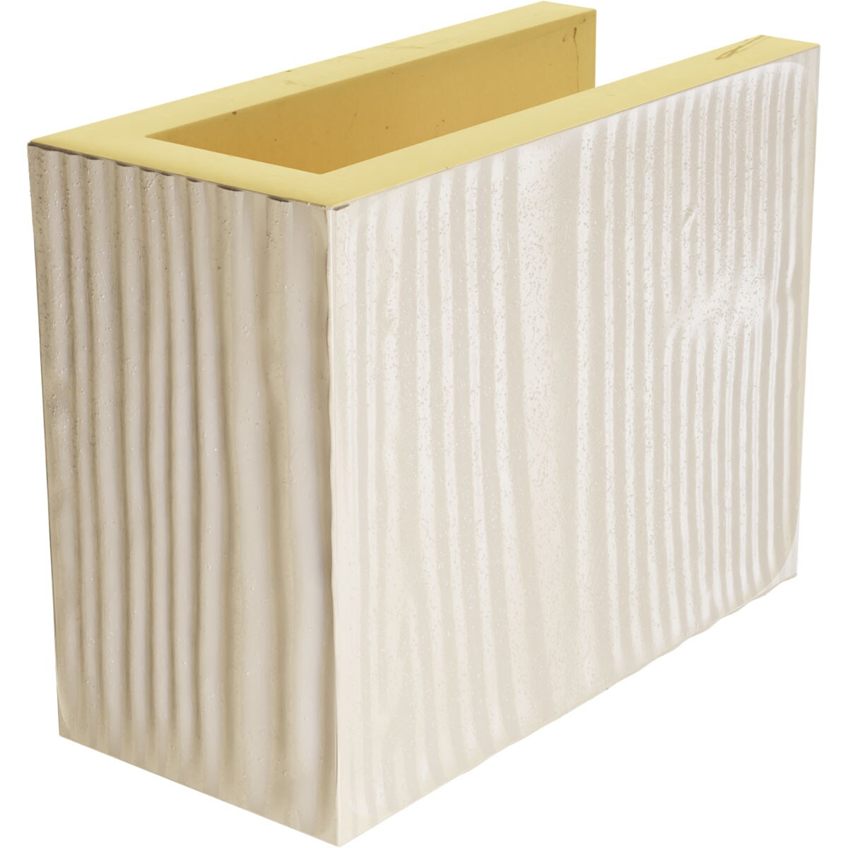 Ekena Millwork MANUSD08X12X60AOUN Mantel-Shelves - View #6
