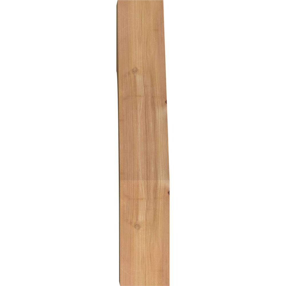 Ekena Millwork BRC04X12X24WTL00RWR braces - View #4