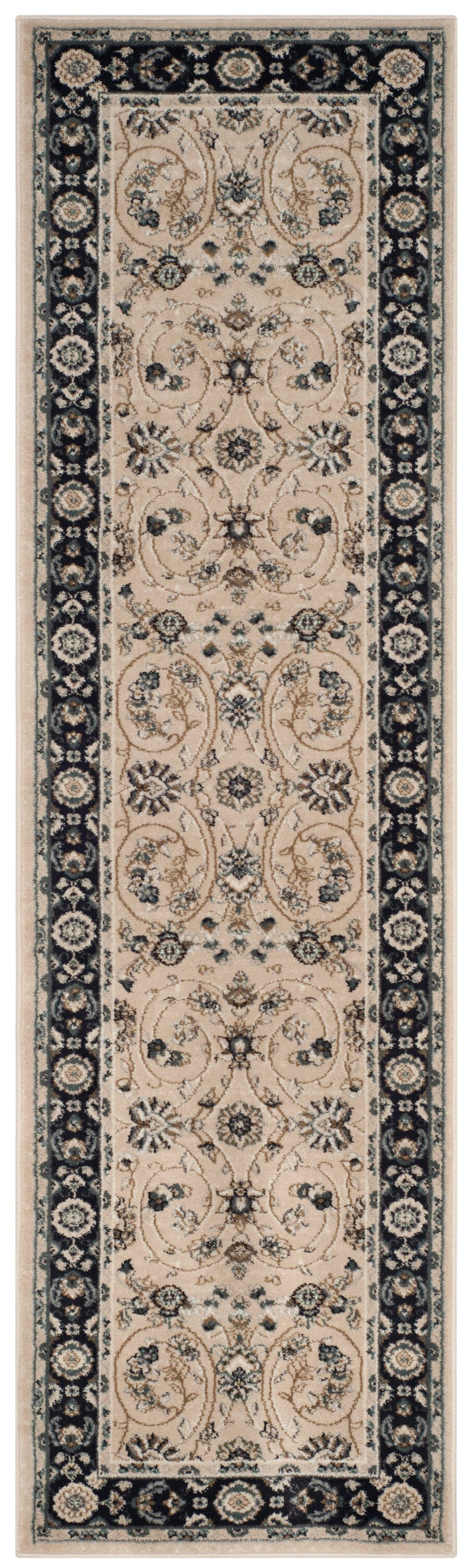 Safavieh LNH340K-28 rugs - View #2