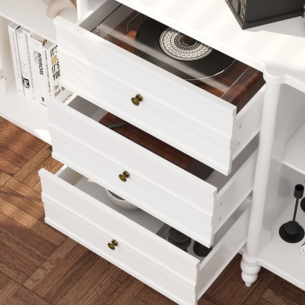 Homsee C-KF390104-01 Dining-Kitchen-Storarge - View #13