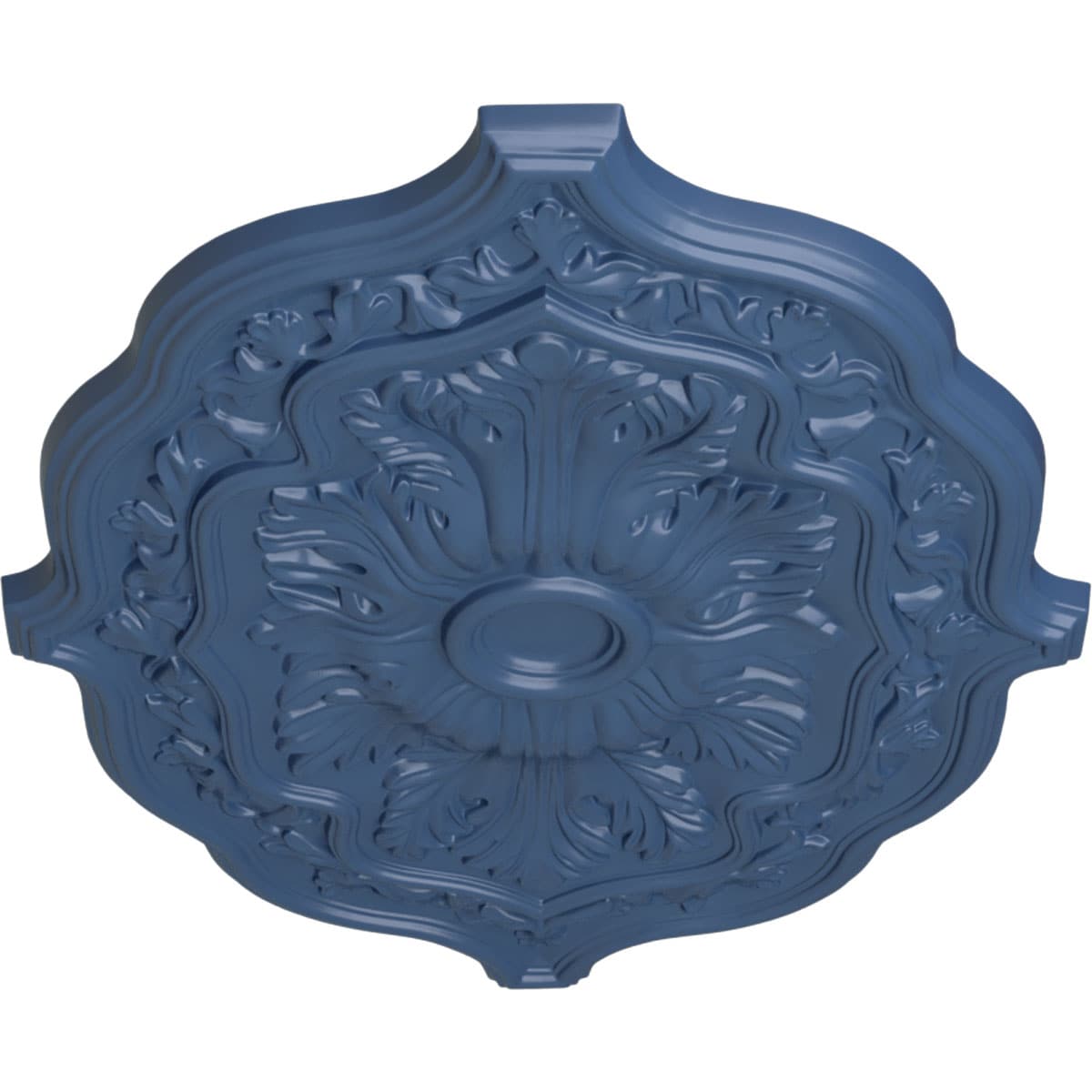 Ekena Millwork CM36X26PEAMF Ceiling-Medallions - View #2