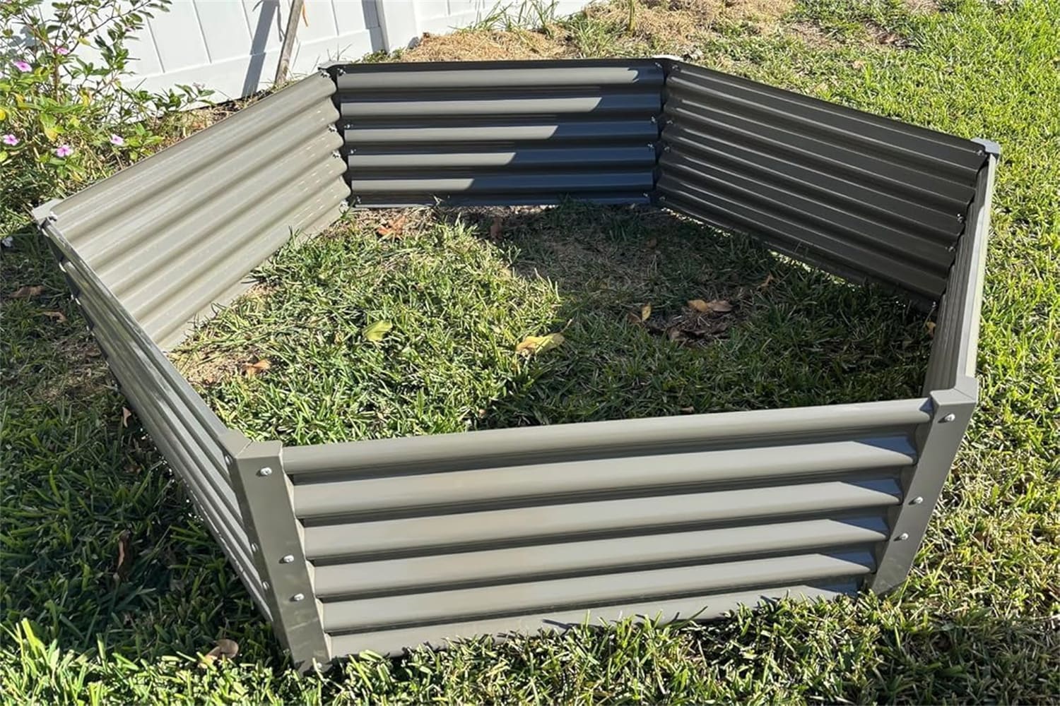 Damerin RBSZYYX-09 Raised-Garden-Beds - View #5