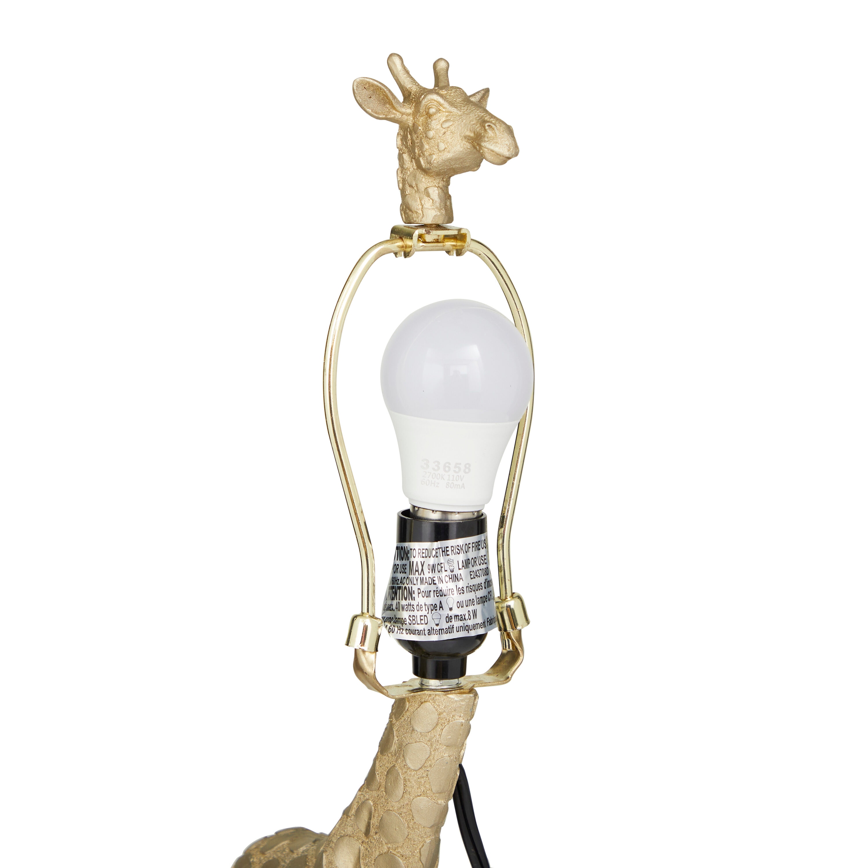Grayson Lane 29685 Table-Lamps - View #3