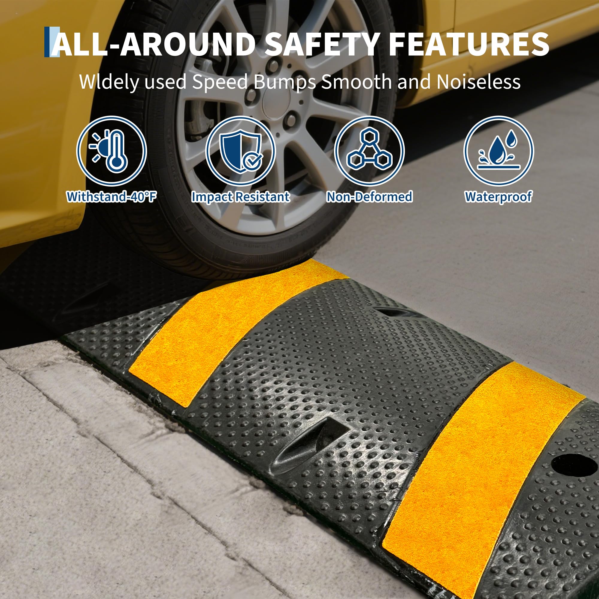 Garvee RSKENSF845 Traffic-Safety-Equipment - View #8