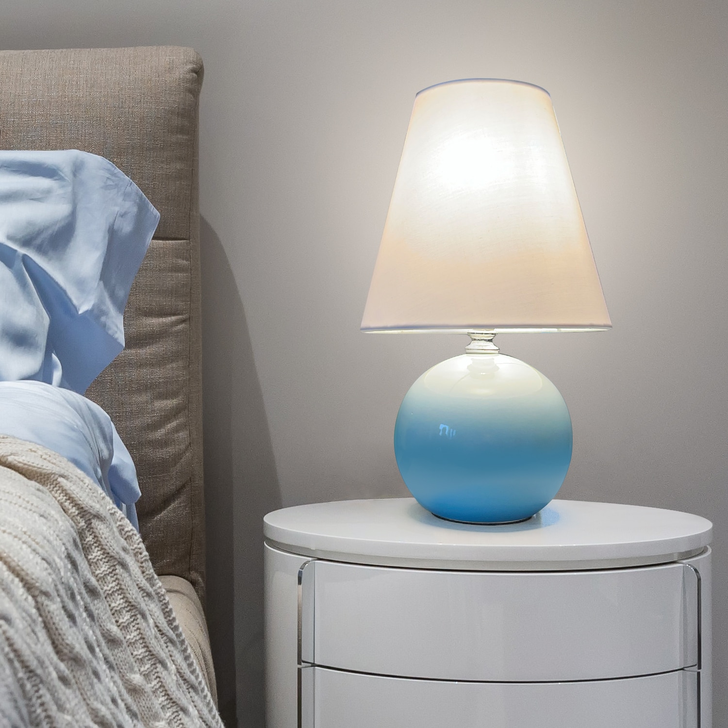 Cedar Hill 792100 Table-Lamps - View #3