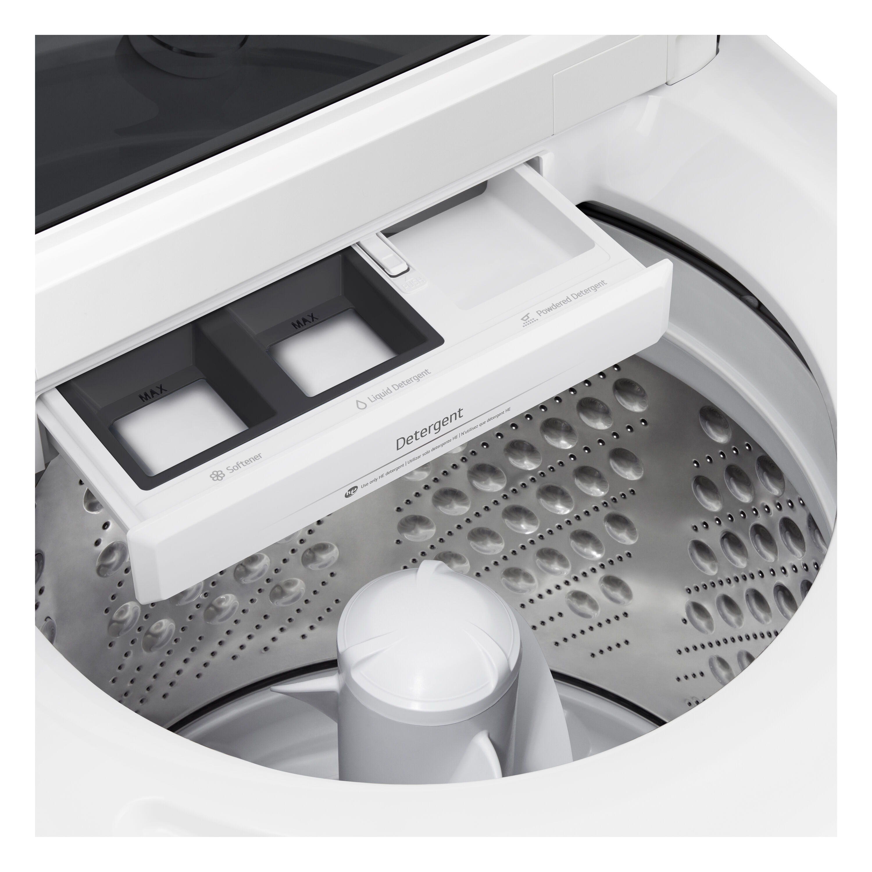 LG WT8205CW Tl-Wash - View #4