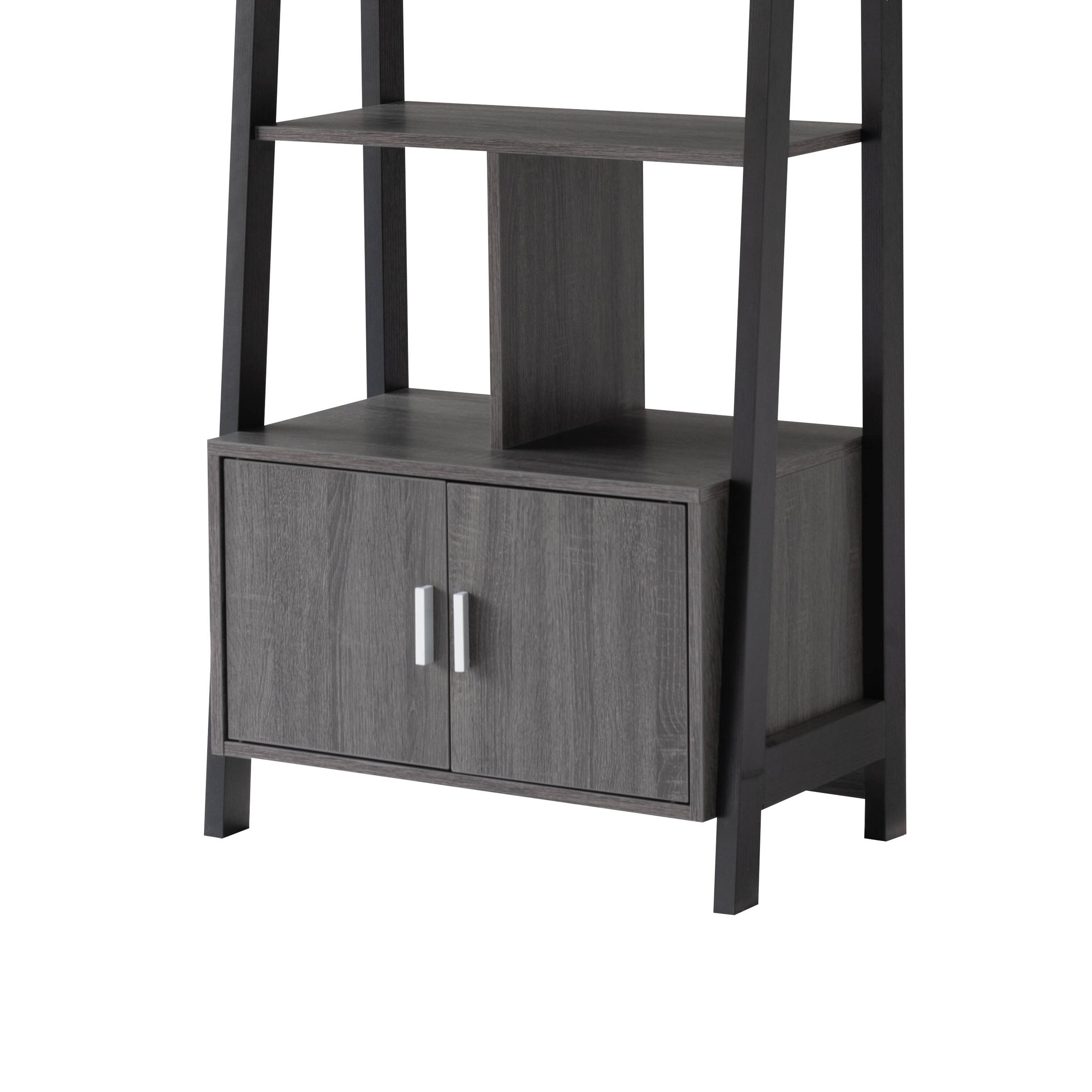 Benzara BM302951 bookcases - View #4