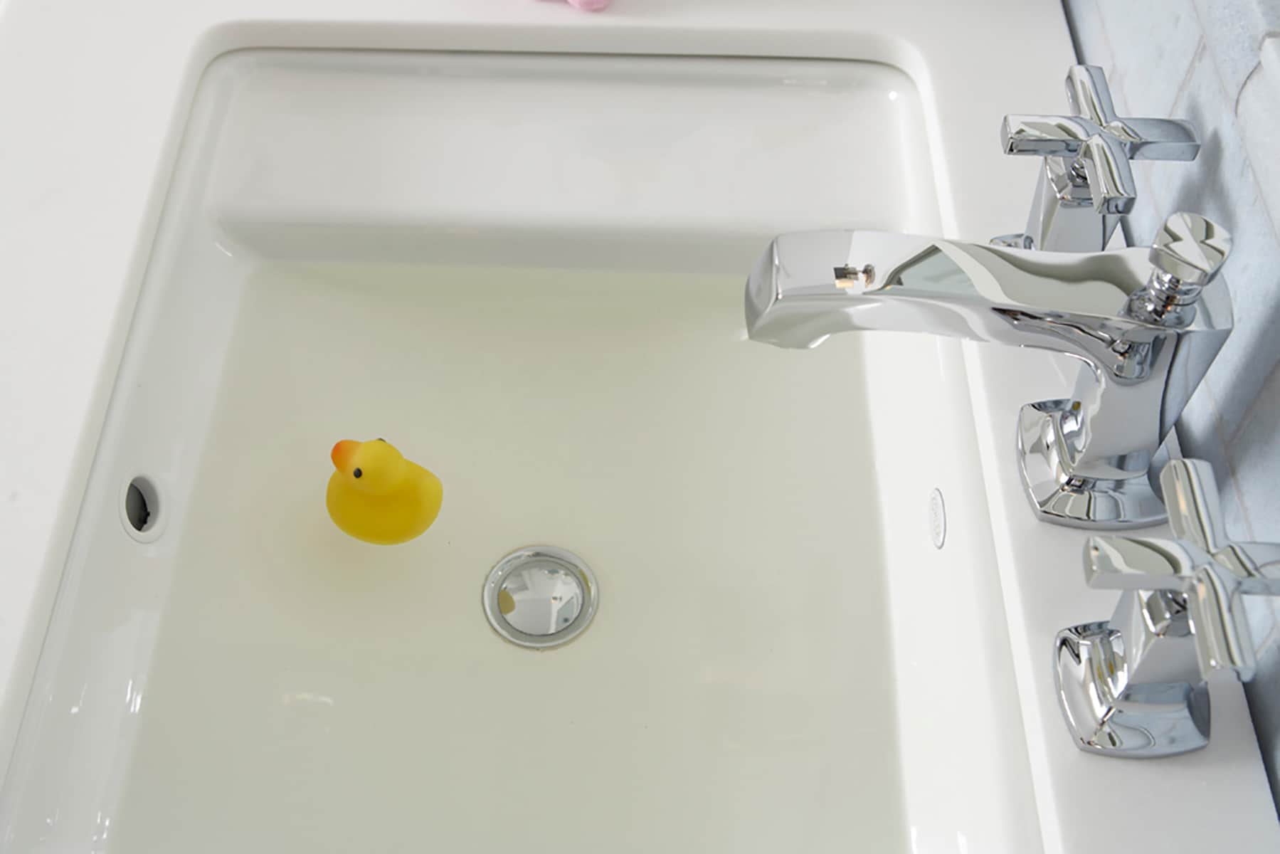 KOHLER 2838-0 Bath-Sink - View #7