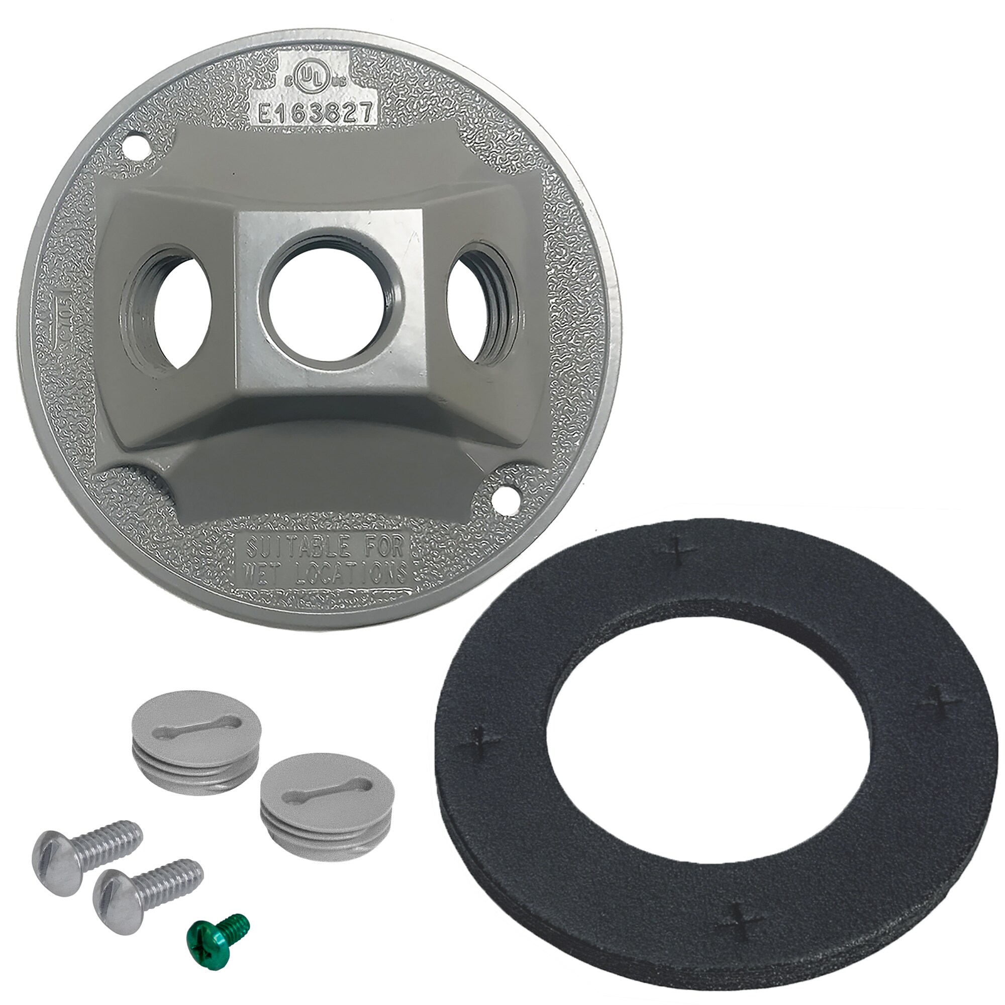 Sigma Engineered Solutions 14383 Electrical-Box-Covers - View #6