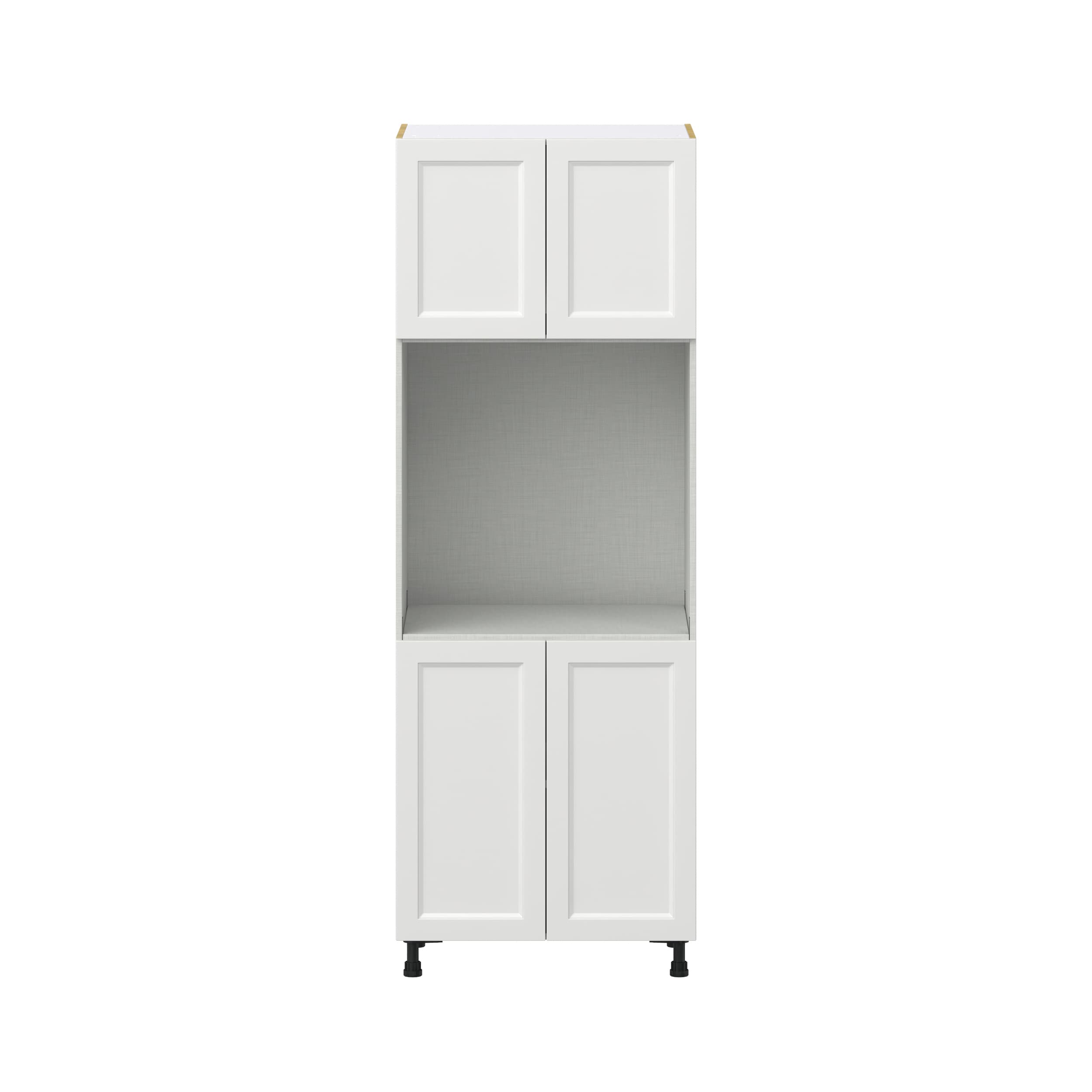 Hugo&Borg DSTO3084.5-RI Cabinets-Kitchen - View #6