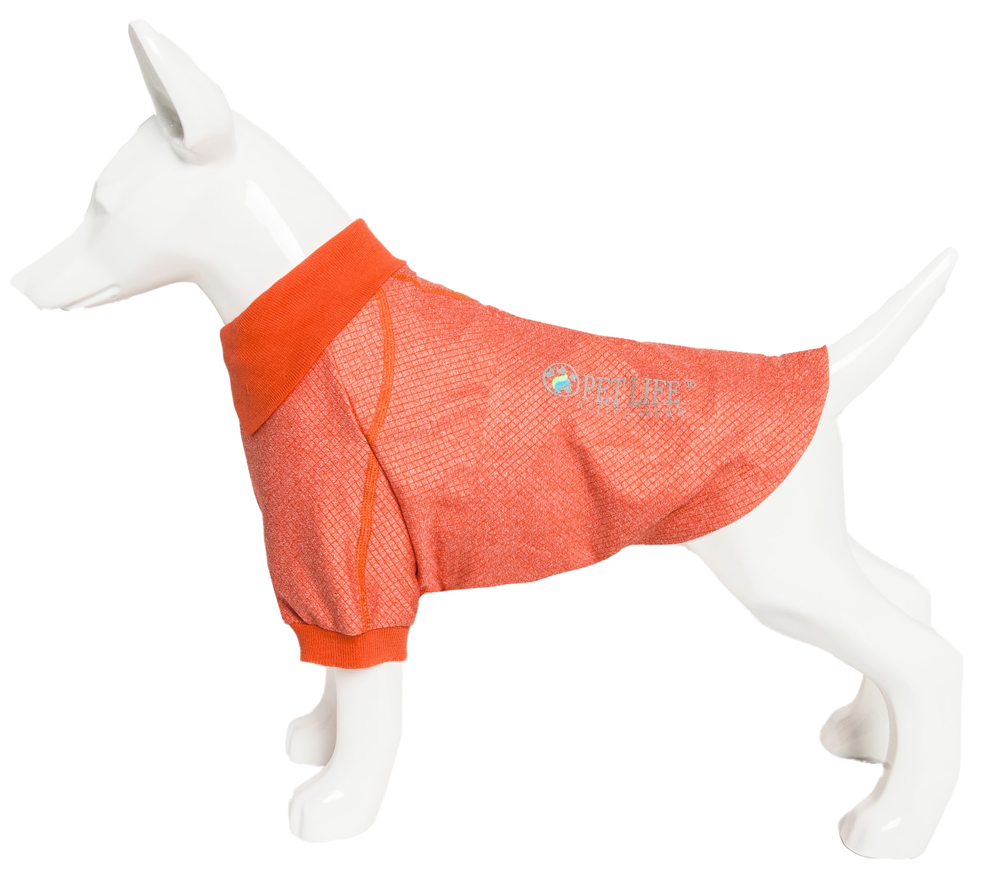 Pet Life PLHL2ORLG Dog-Apparel - View #7
