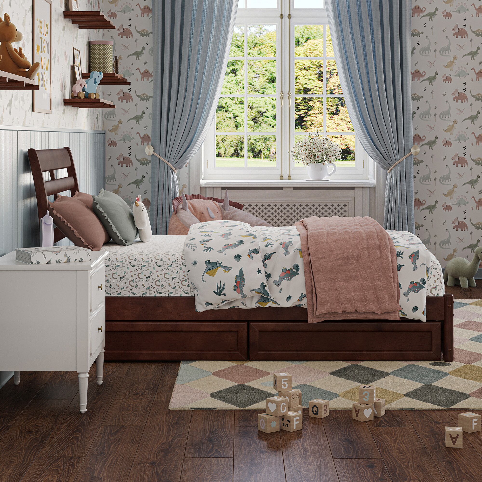AFI AR9787124 beds - View #4