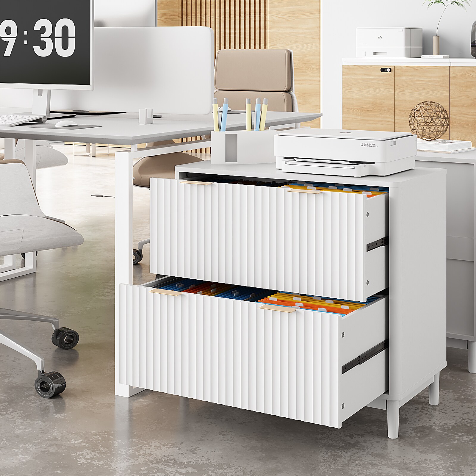 VINGLI LS-G52009323 Storage-Cabinets - View #6