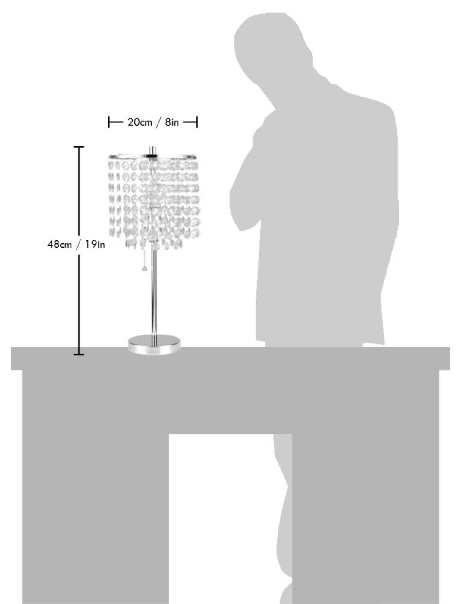 Innobule LAMP-TZ2068 Table-Lamps - View #5